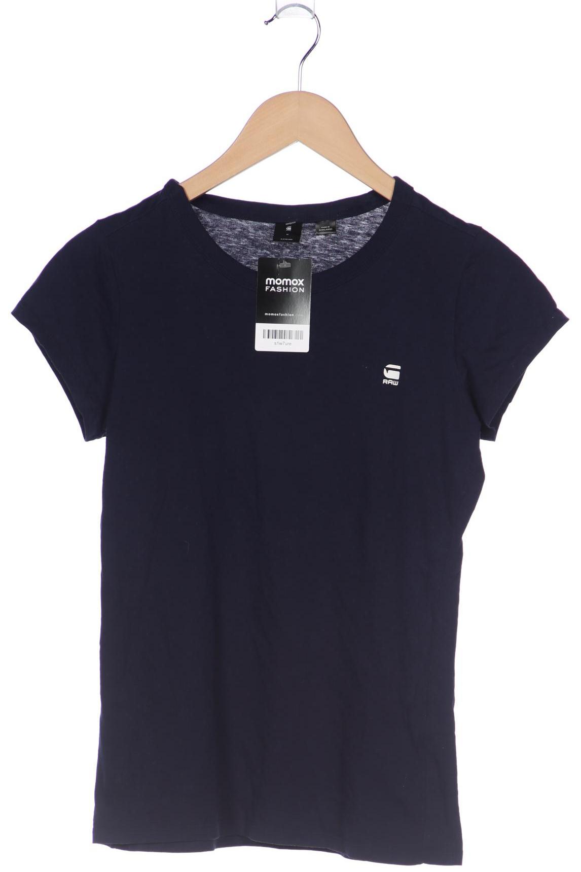 

G-Star RAW Damen T-Shirt, marineblau, Gr. 38