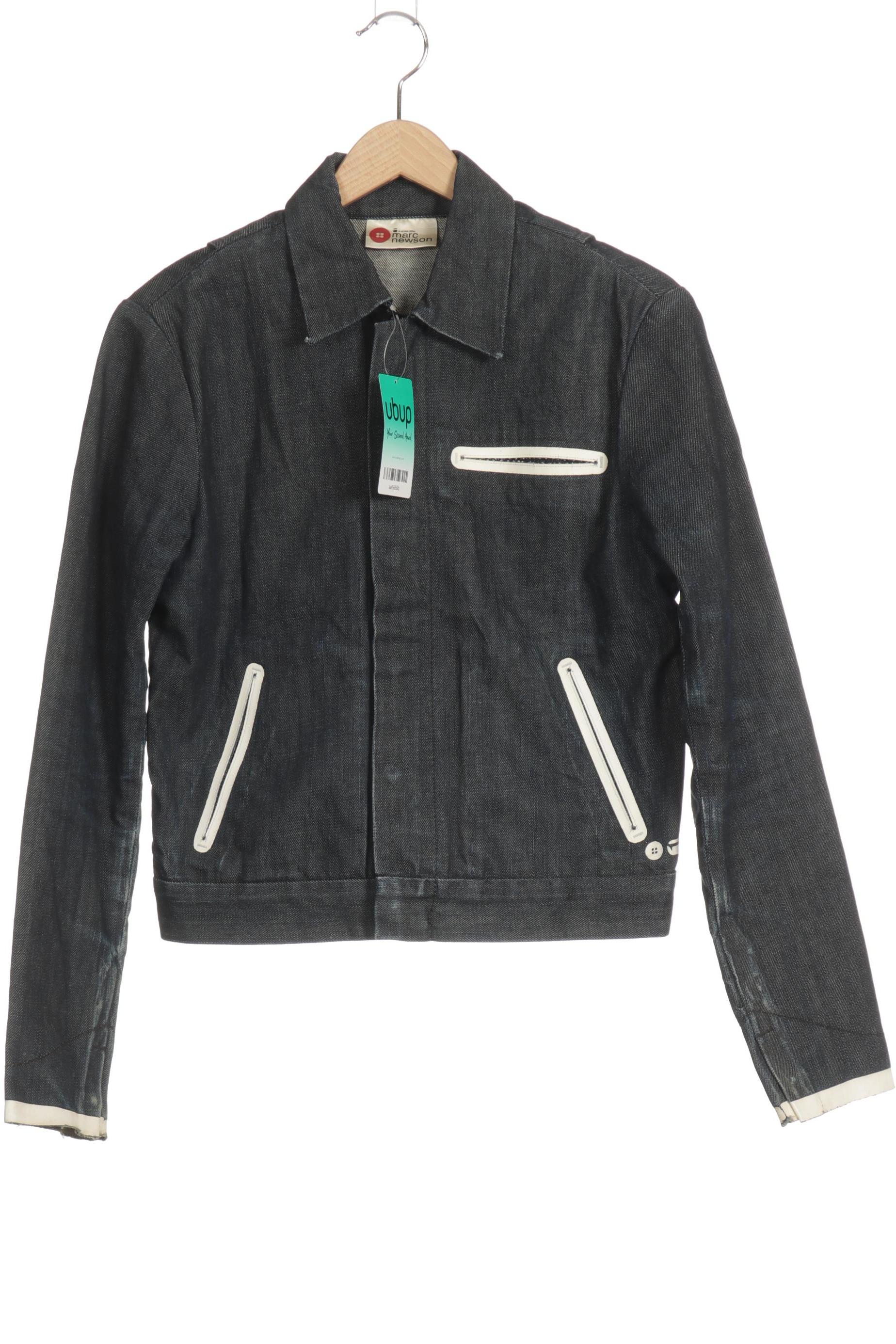 

G Star RAW Damen Jacke, blau, Gr. 36