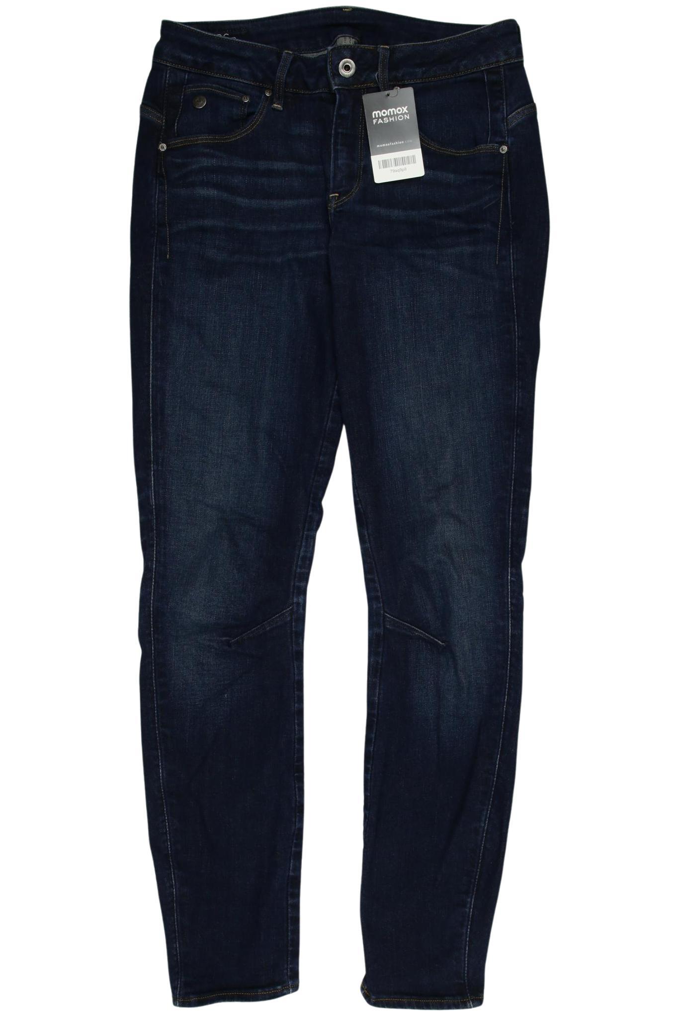 

G Star RAW Damen Jeans, blau, Gr. 28