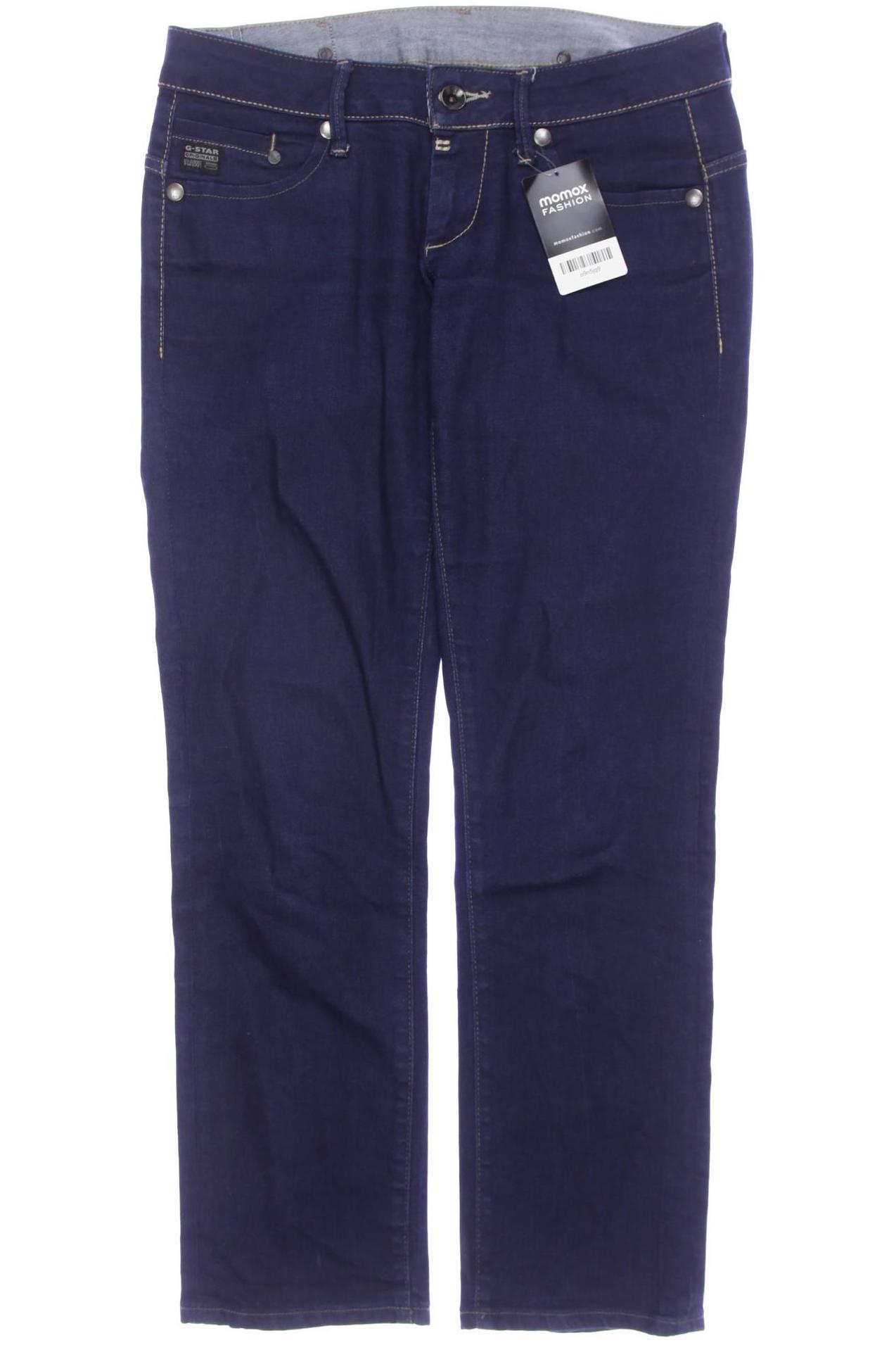 

G Star RAW Damen Jeans, marineblau, Gr. 29
