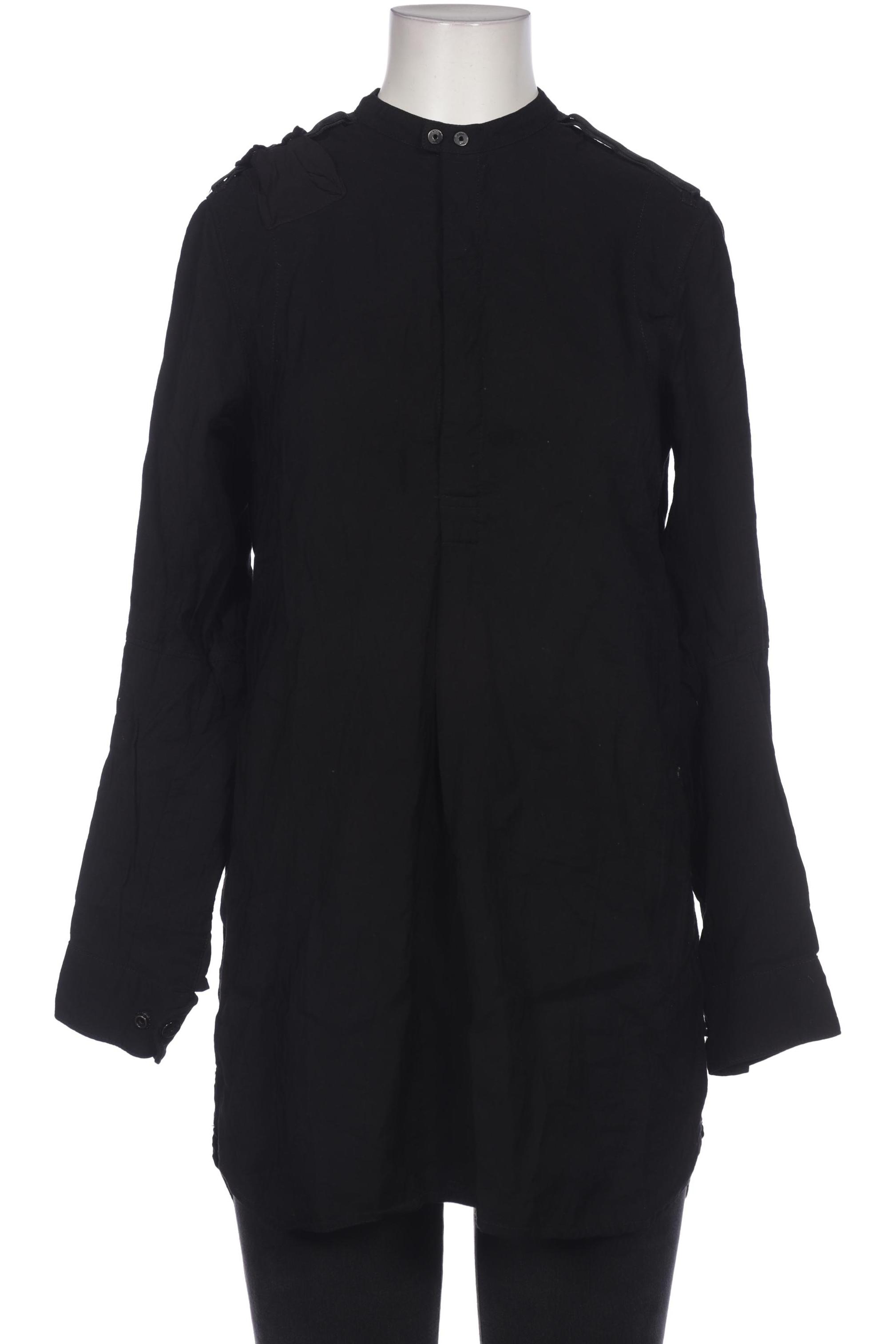 

G-Star RAW Damen Bluse, schwarz, Gr. 36
