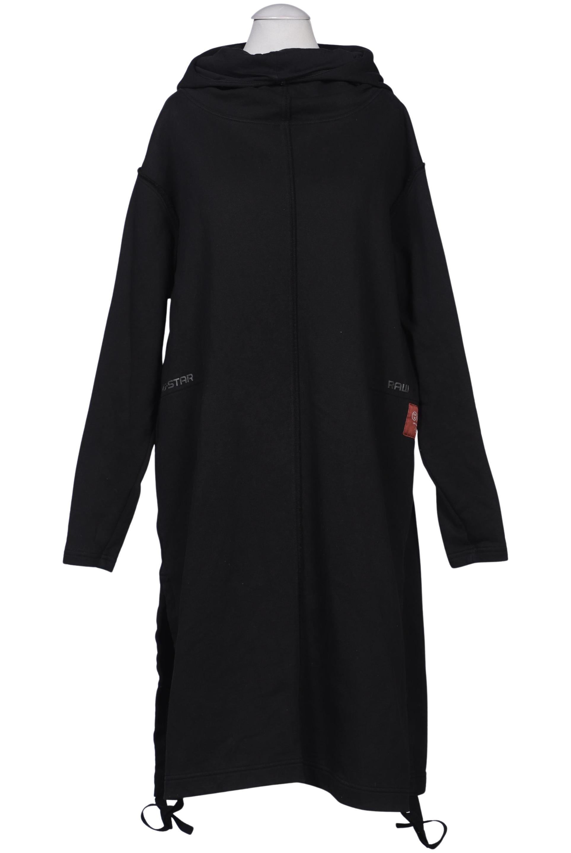 

G Star RAW Damen Kleid, schwarz, Gr. 34