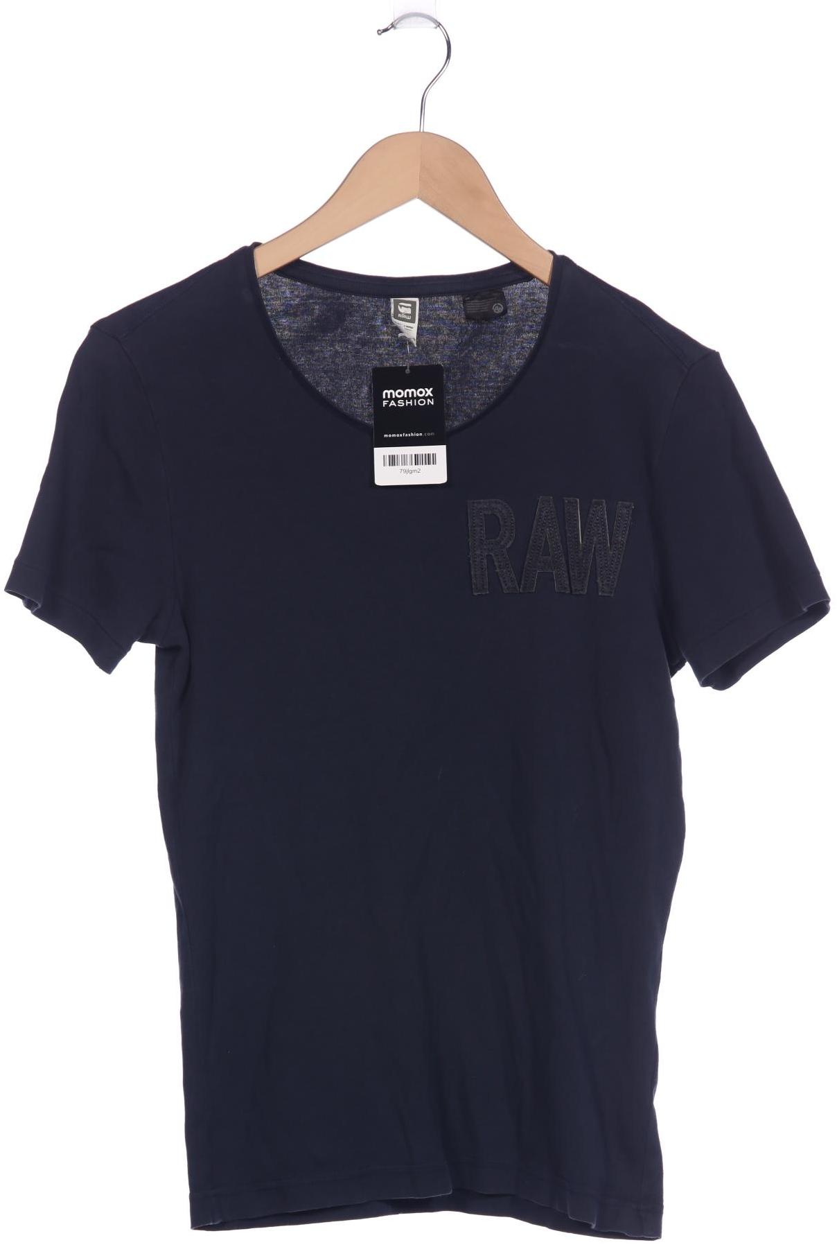 Thumbnail - G Star RAW Herren T-Shirt, marineblau, Gr. 48