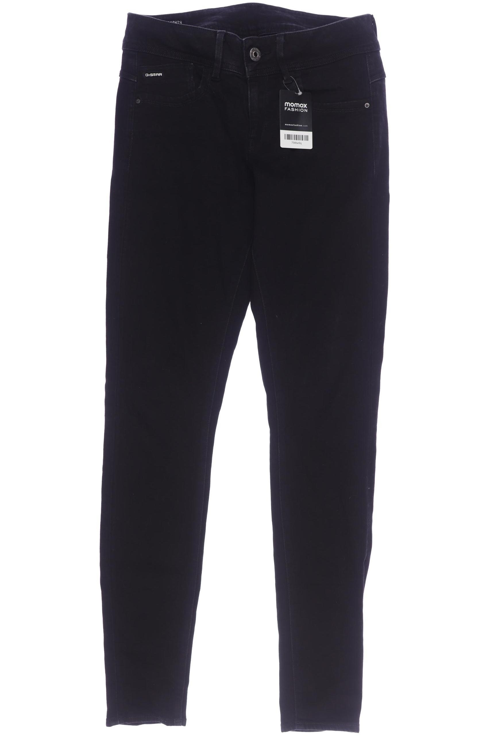 

G-Star RAW Herren Jeans, schwarz, Gr. 31