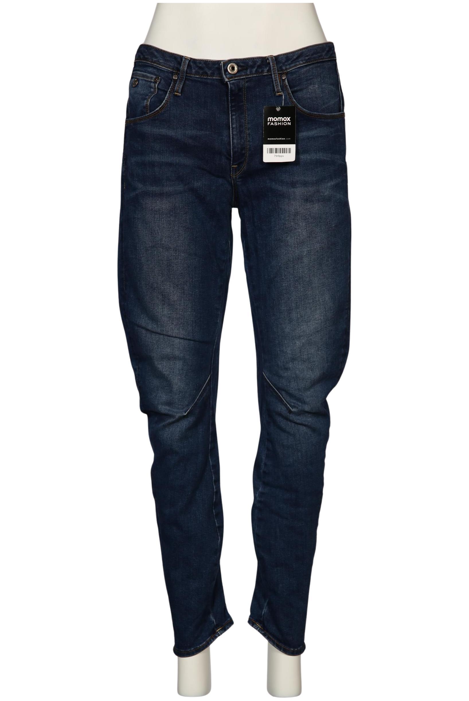 

G Star RAW Damen Jeans, blau, Gr. 31