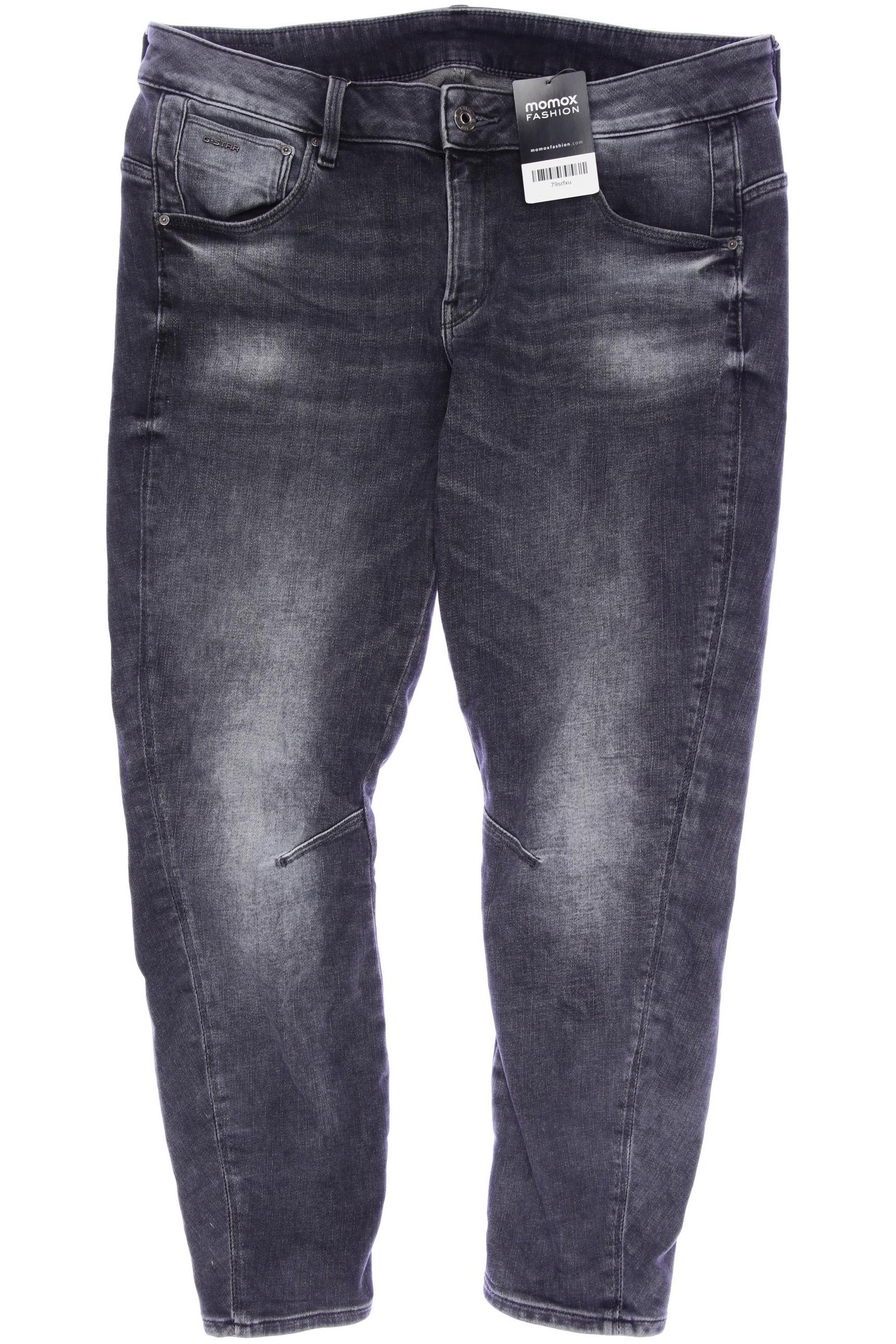 

G Star RAW Damen Jeans, grau, Gr. 32