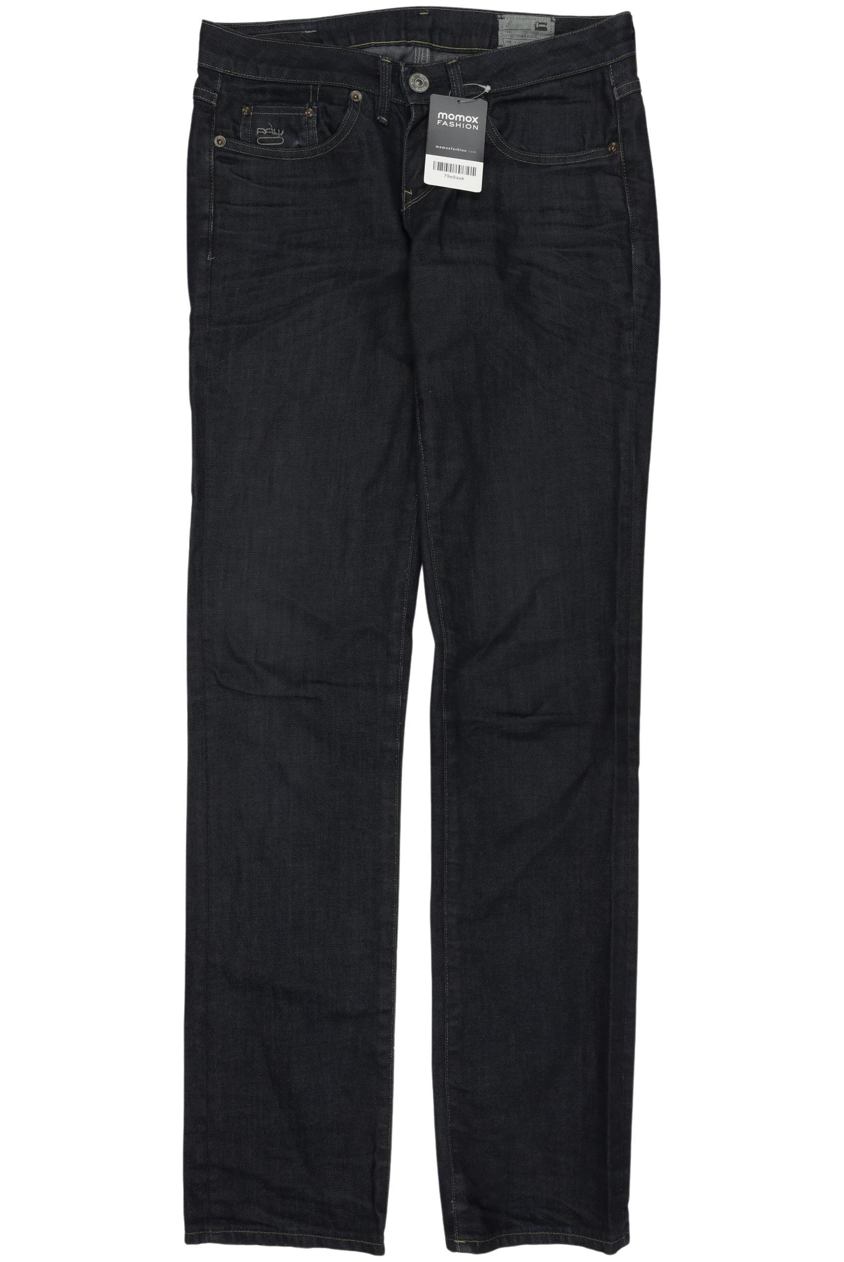 

G Star RAW Damen Jeans, marineblau, Gr. 28