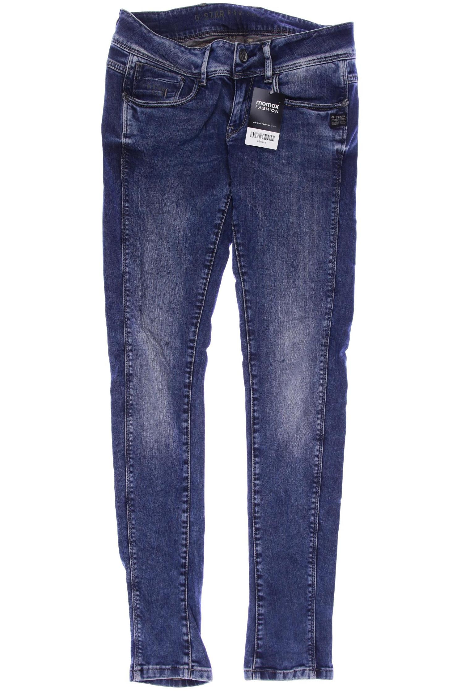 

G-Star RAW Damen Jeans, blau, Gr. 28