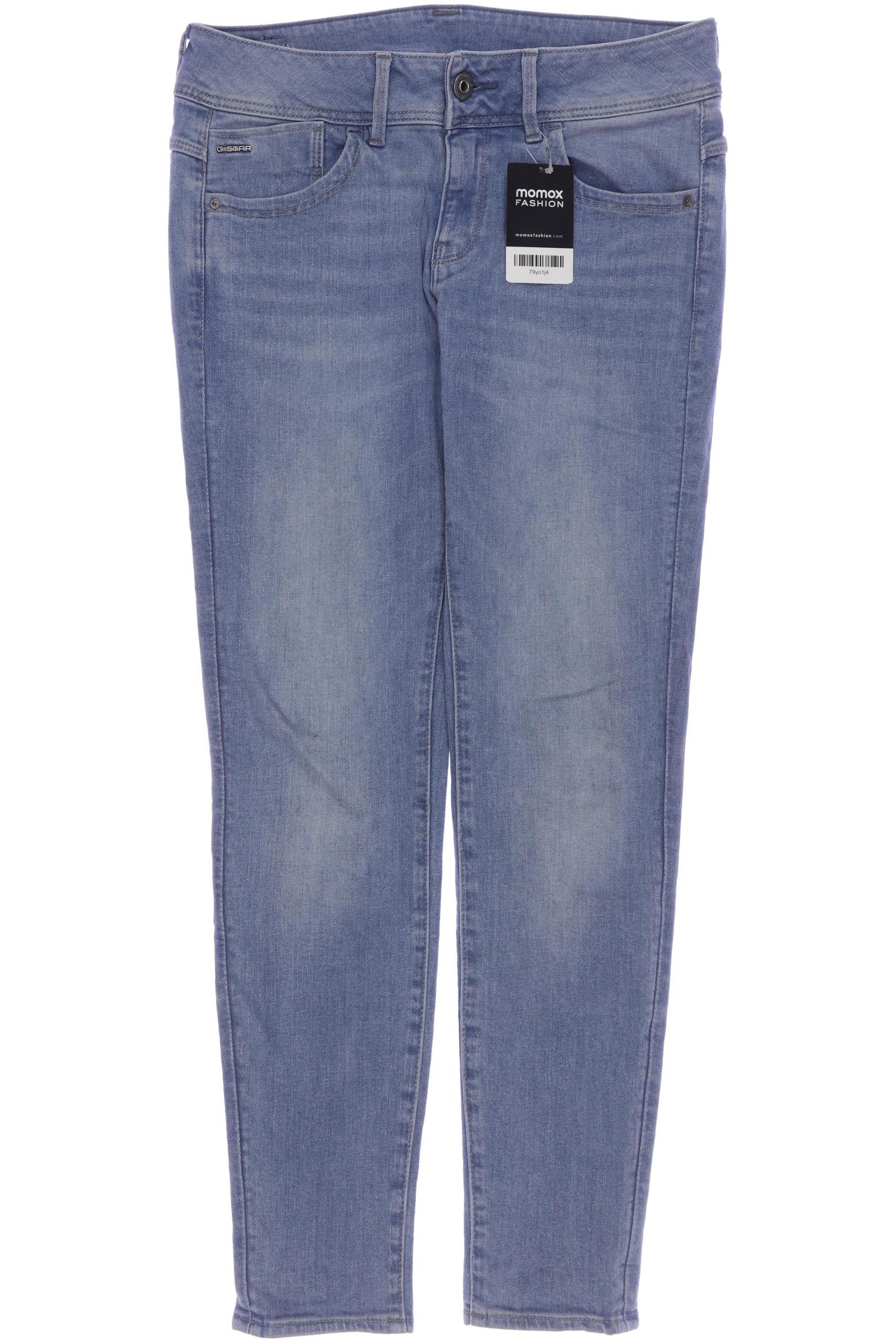 

G-Star RAW Damen Jeans, blau, Gr. 29