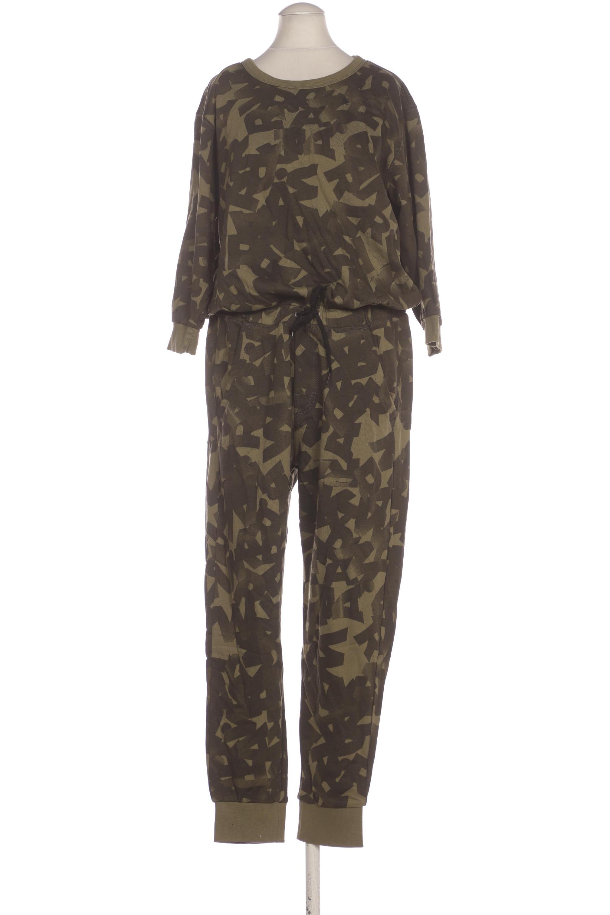 

G-Star RAW Damen Jumpsuit/Overall, grün, Gr. 38