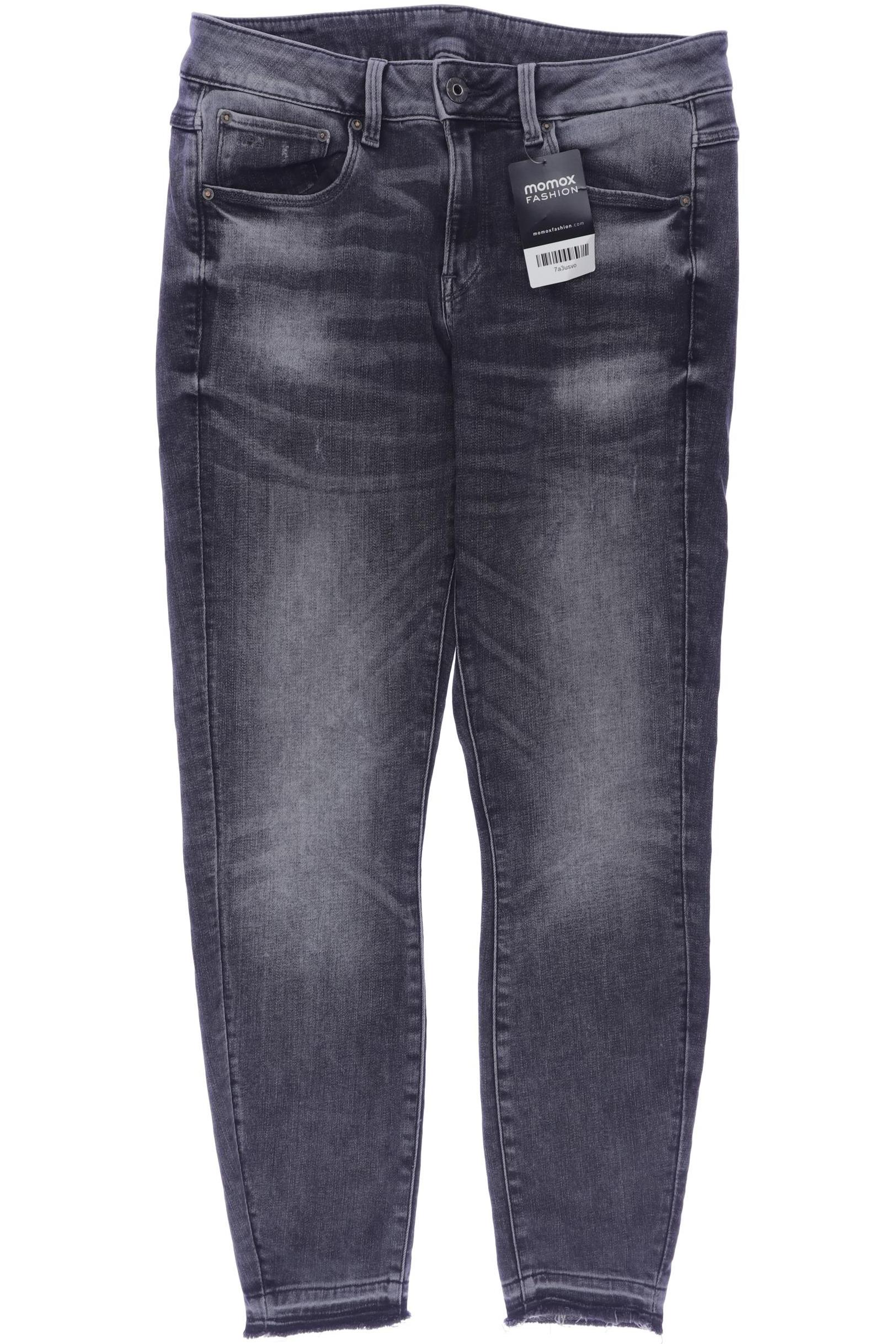 

G Star RAW Damen Jeans, grau, Gr. 30
