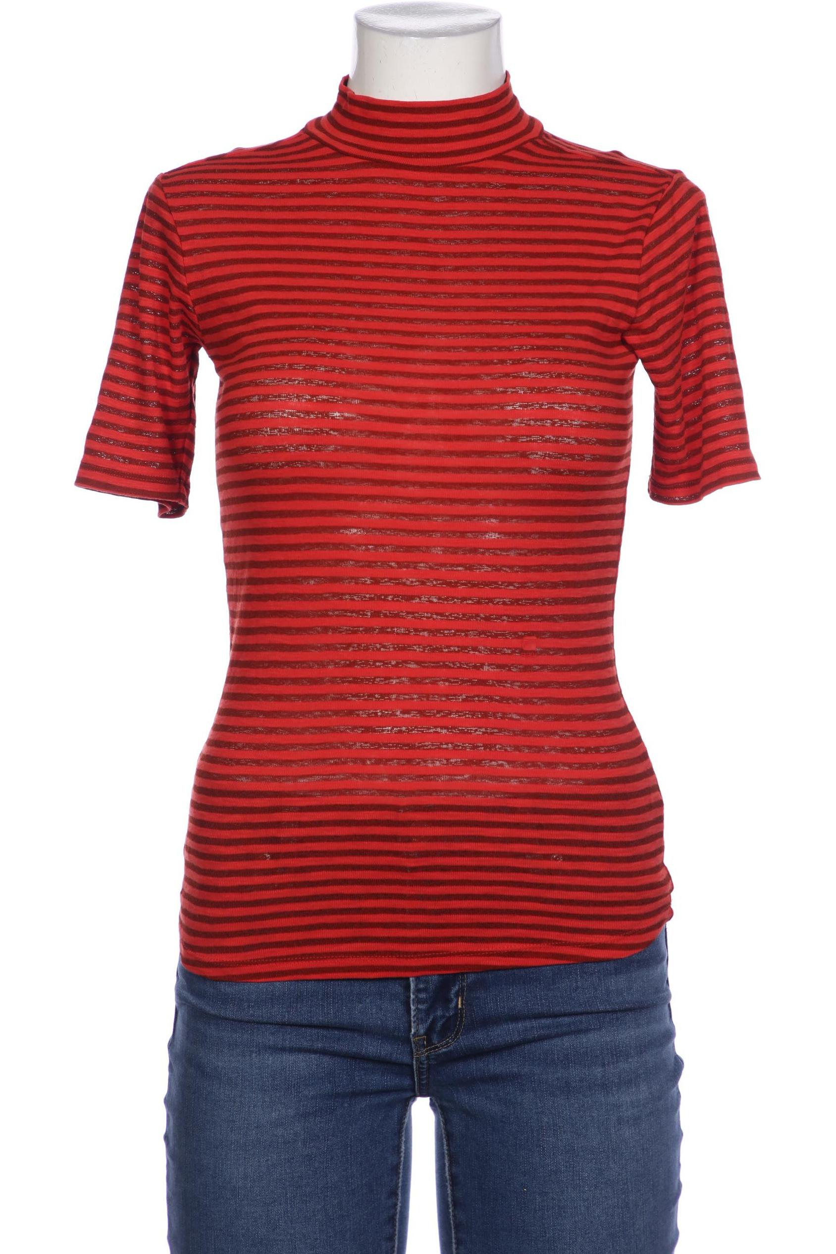 

G-Star RAW Damen T-Shirt, rot, Gr. 38