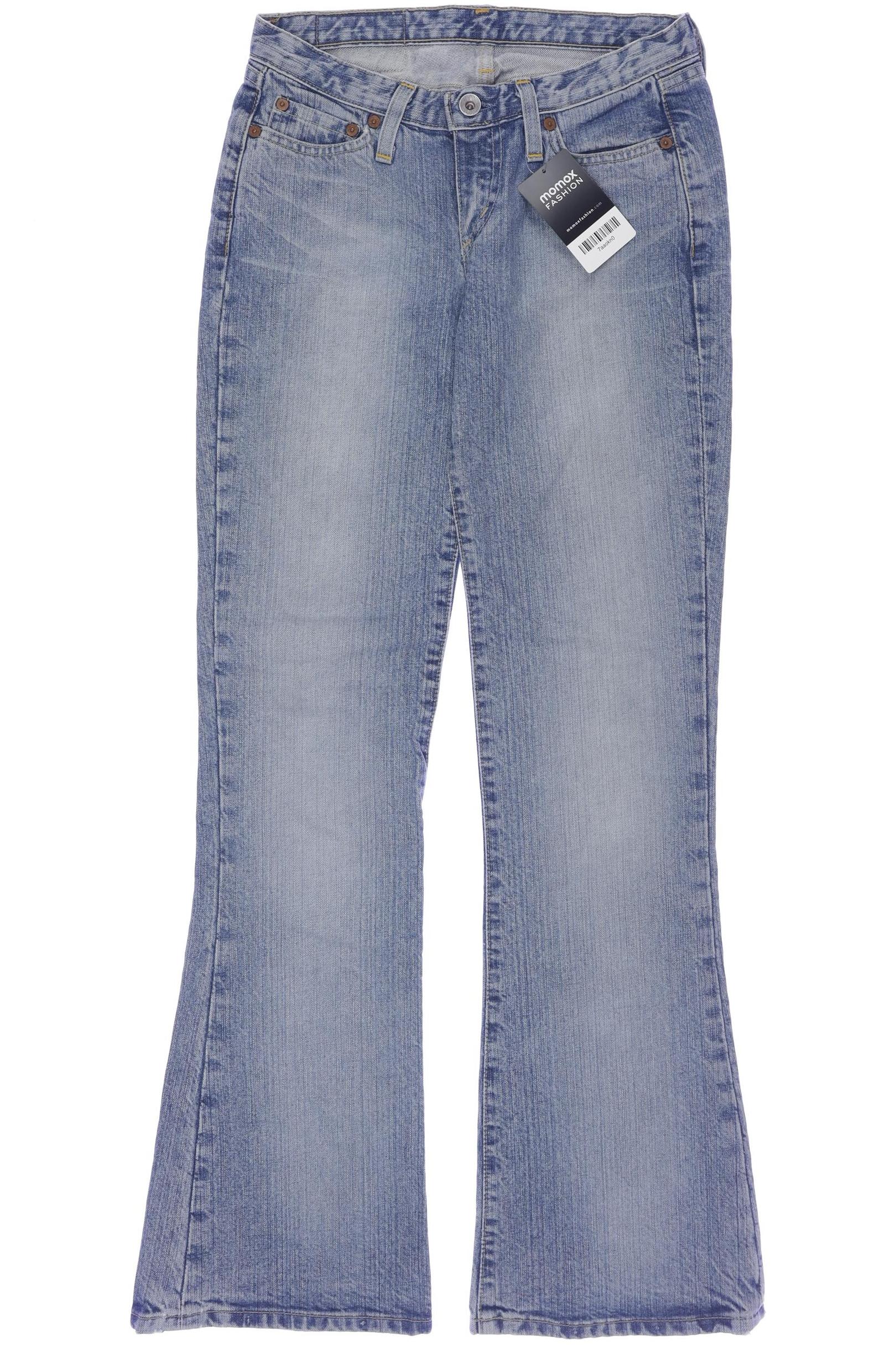 

G Star RAW Damen Jeans, blau, Gr. 25
