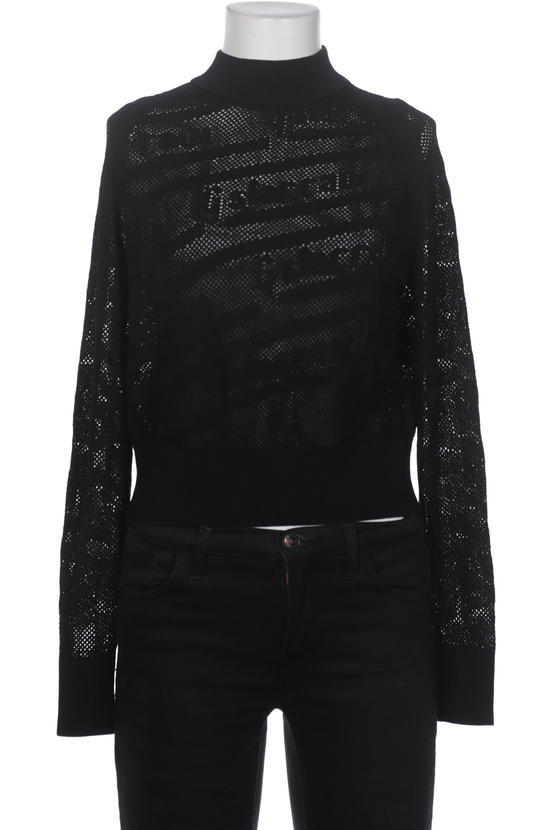 Thumbnail - G Star RAW Damen Pullover, schwarz, Gr. 36