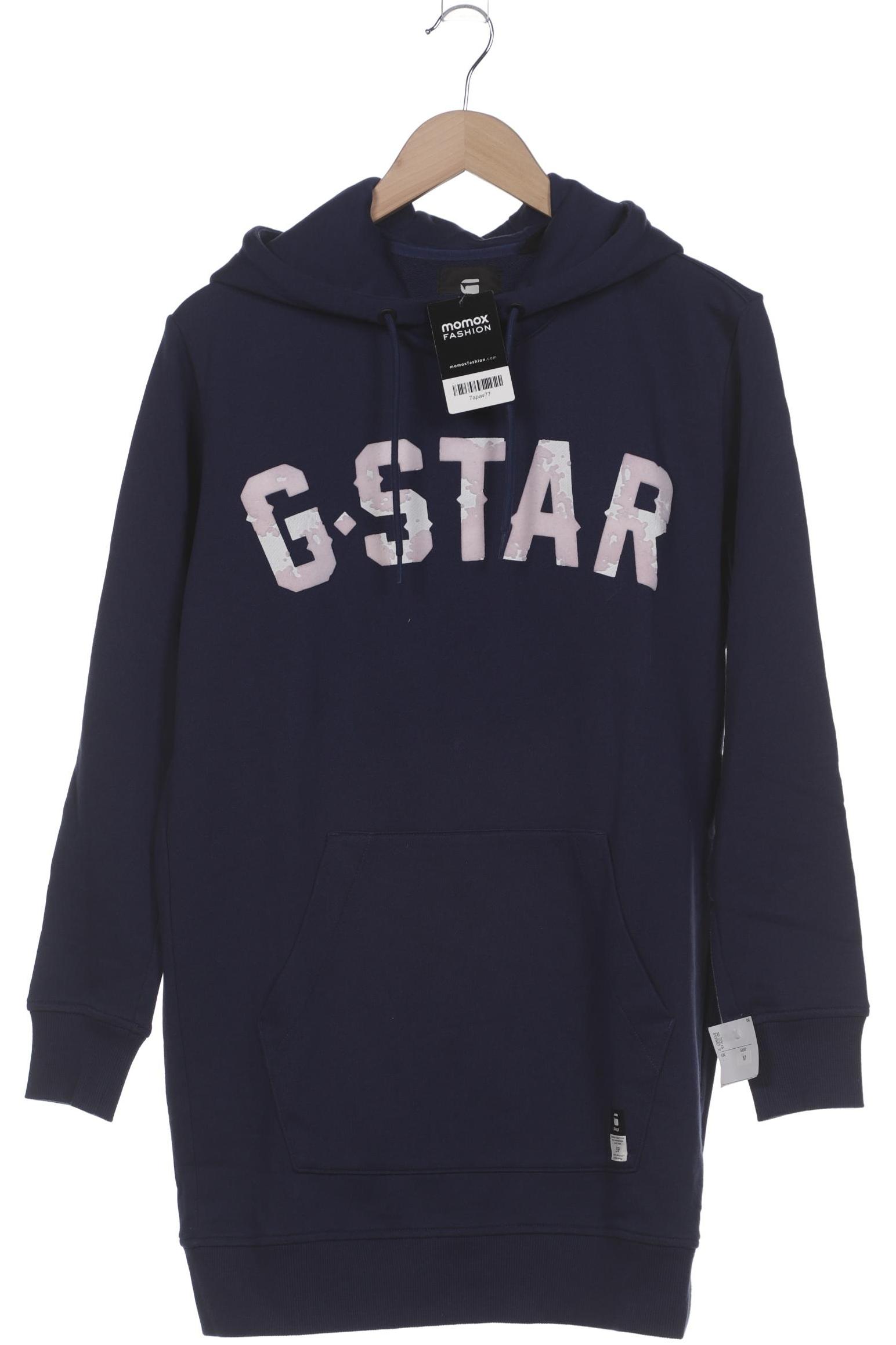 

G Star RAW Damen Sweatshirt, marineblau, Gr. 38