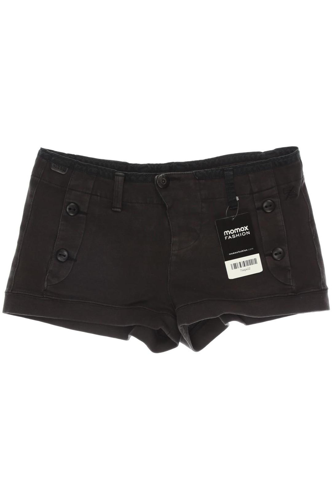 

G STAR RAW Damen Shorts, grau