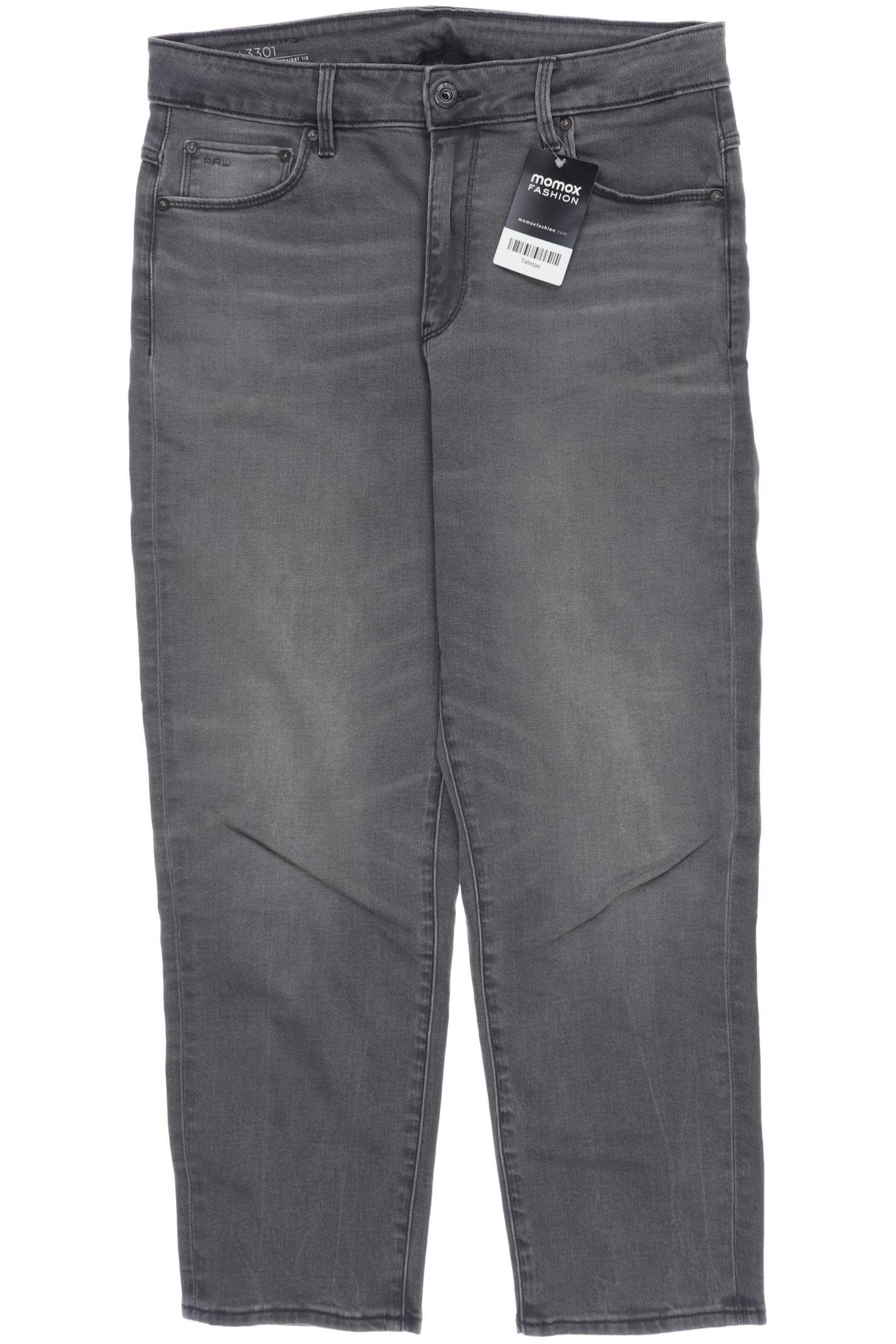 

G Star RAW Herren Jeans, grau, Gr. 30