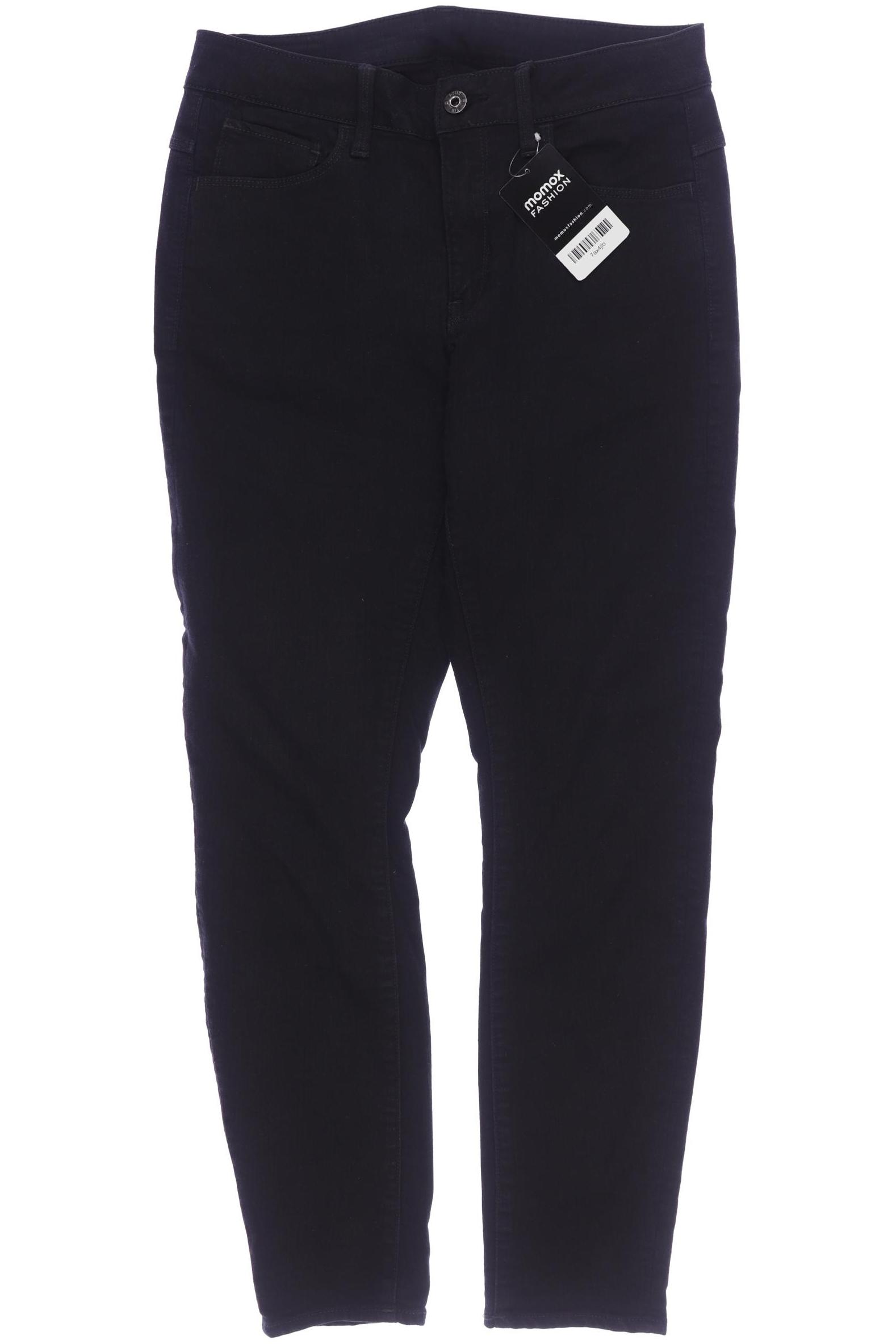 

G-Star RAW Damen Jeans, schwarz, Gr. 29