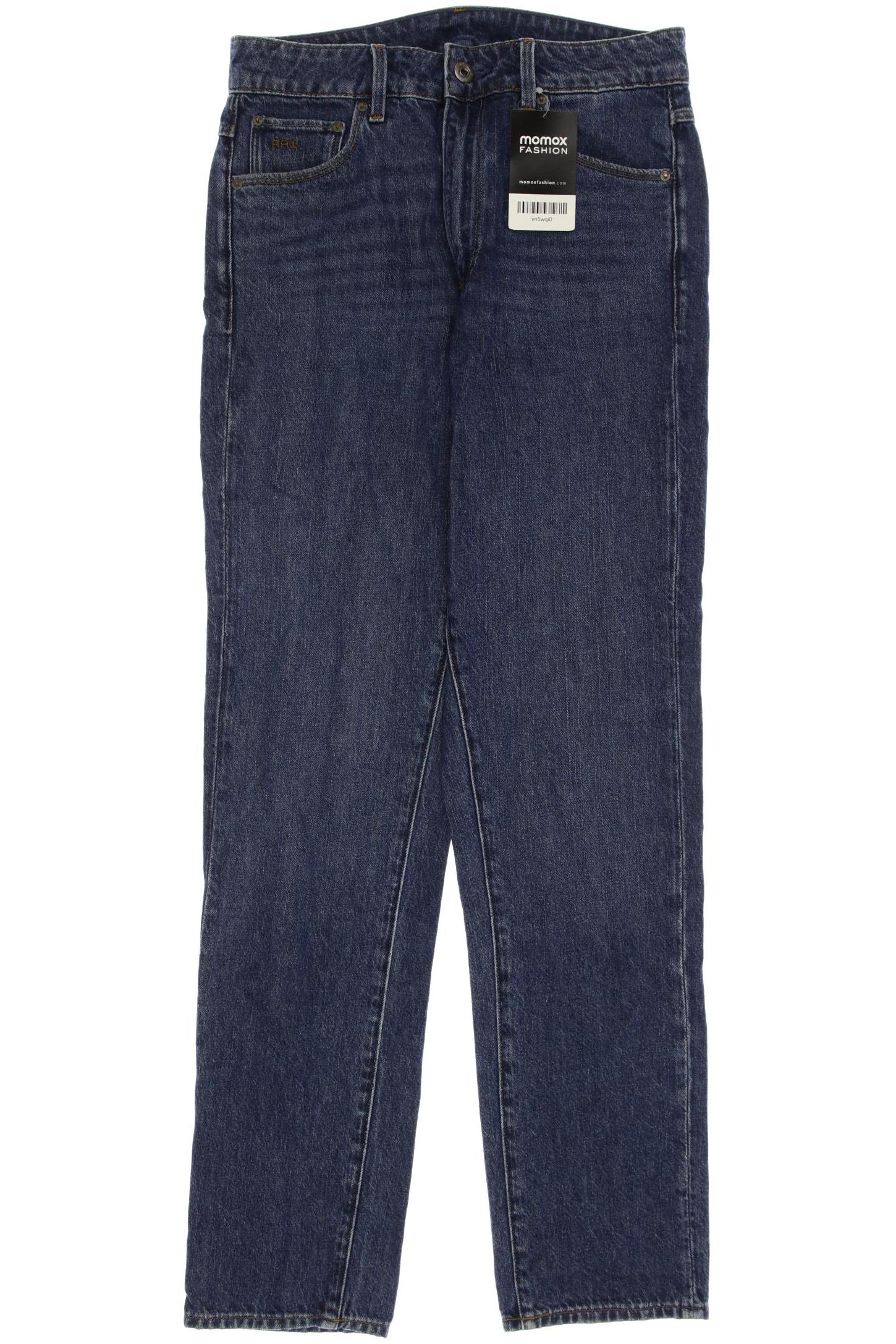 

G STAR RAW Damen Jeans, blau