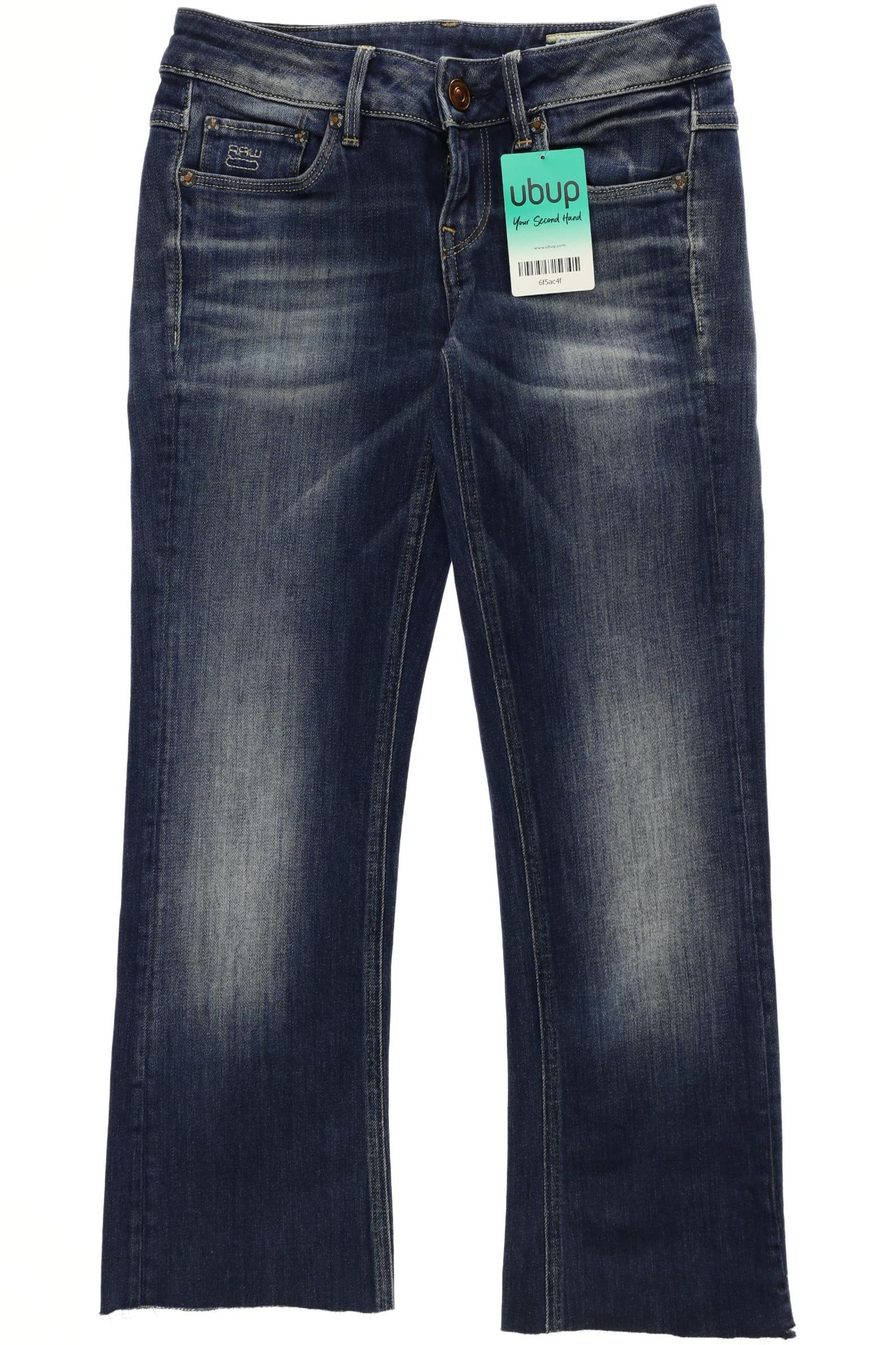 

G Star RAW Damen Jeans, blau, Gr. 24