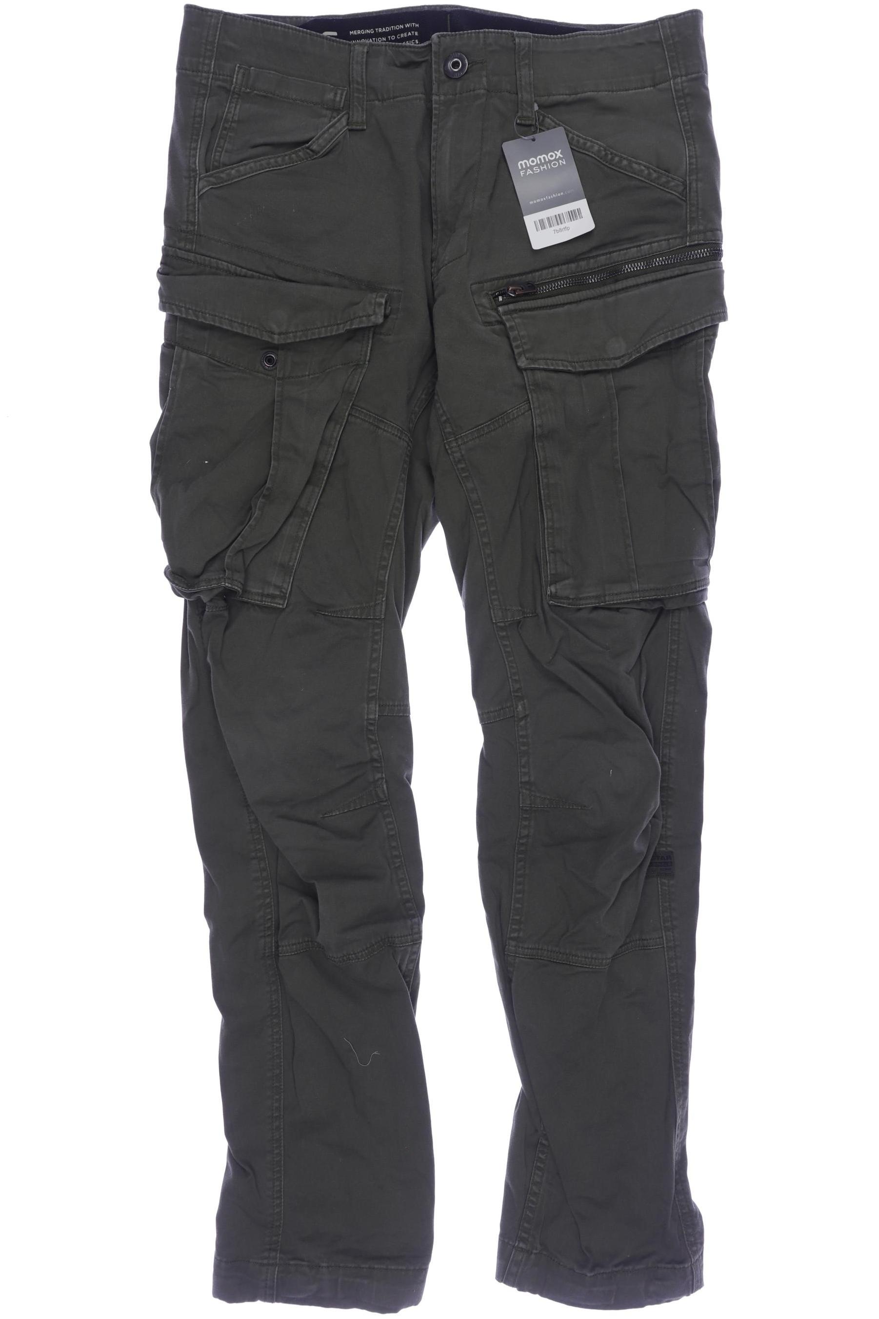 

G Star RAW Herren Jeans, grün, Gr. 30