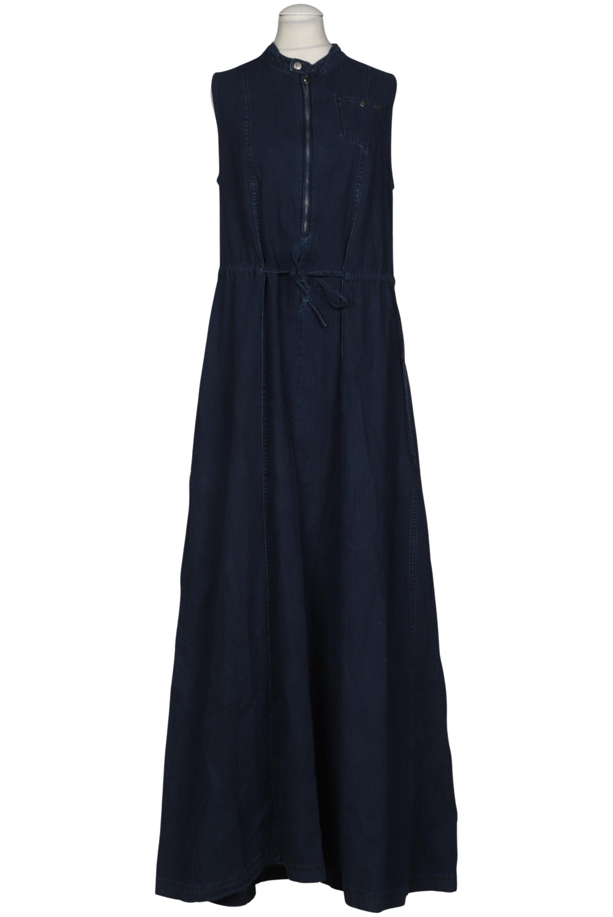 

G Star RAW Damen Kleid, marineblau, Gr. 36