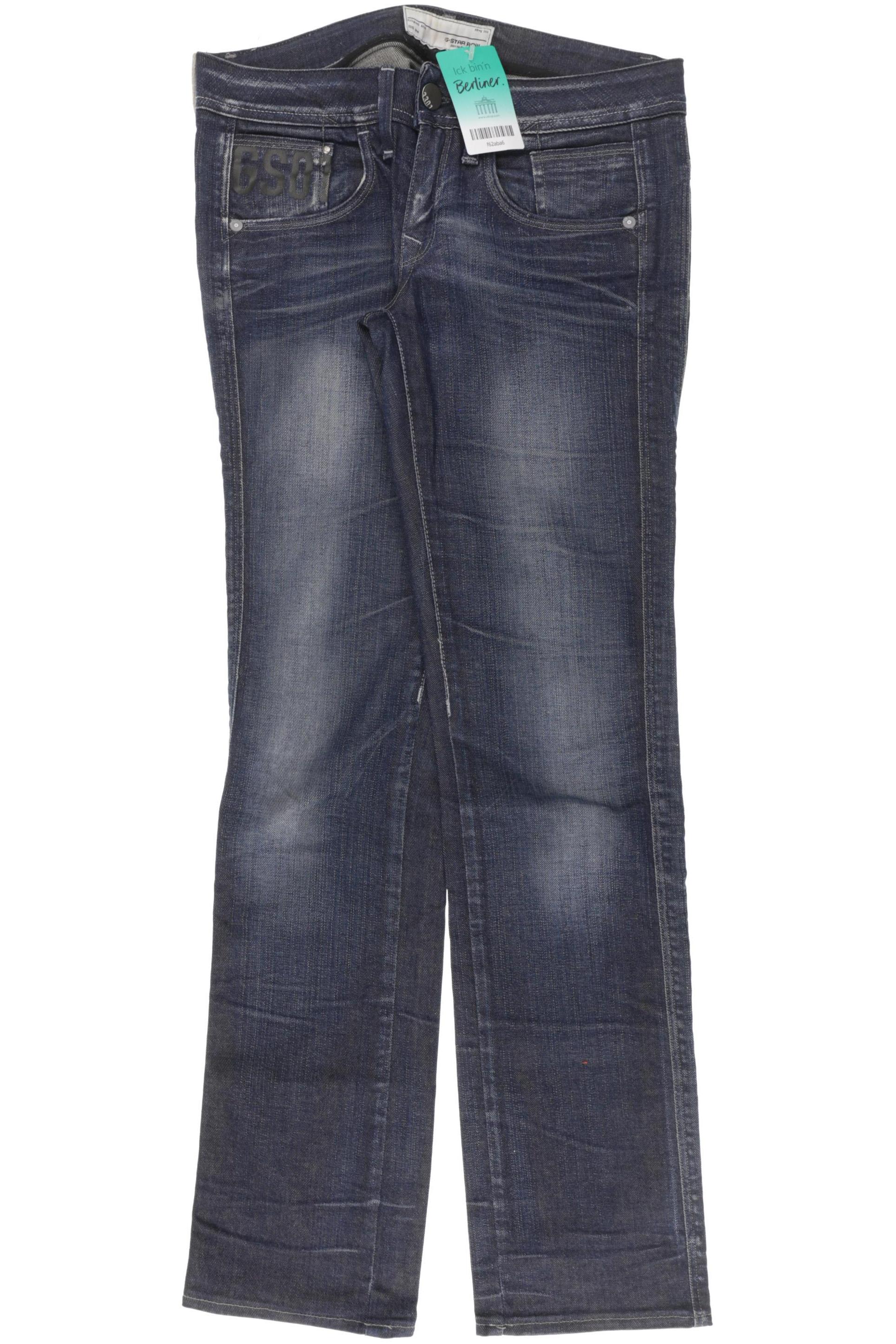 

G-Star RAW Damen Jeans, blau, Gr. 32