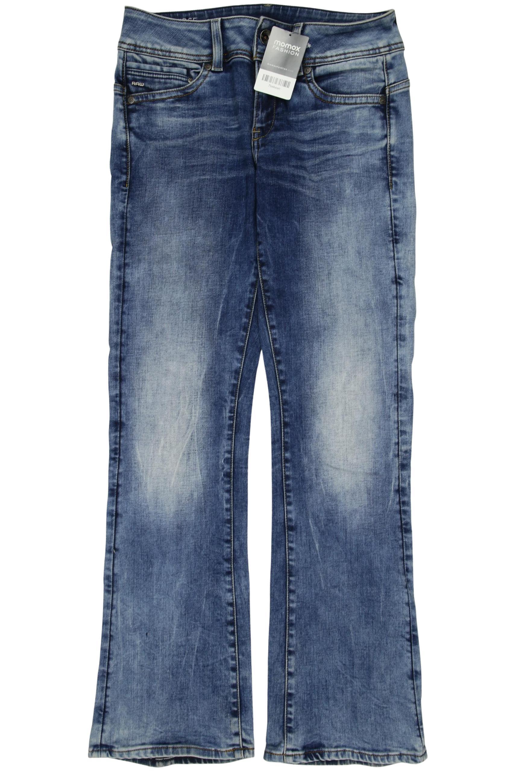 

G Star RAW Damen Jeans, blau, Gr. 30