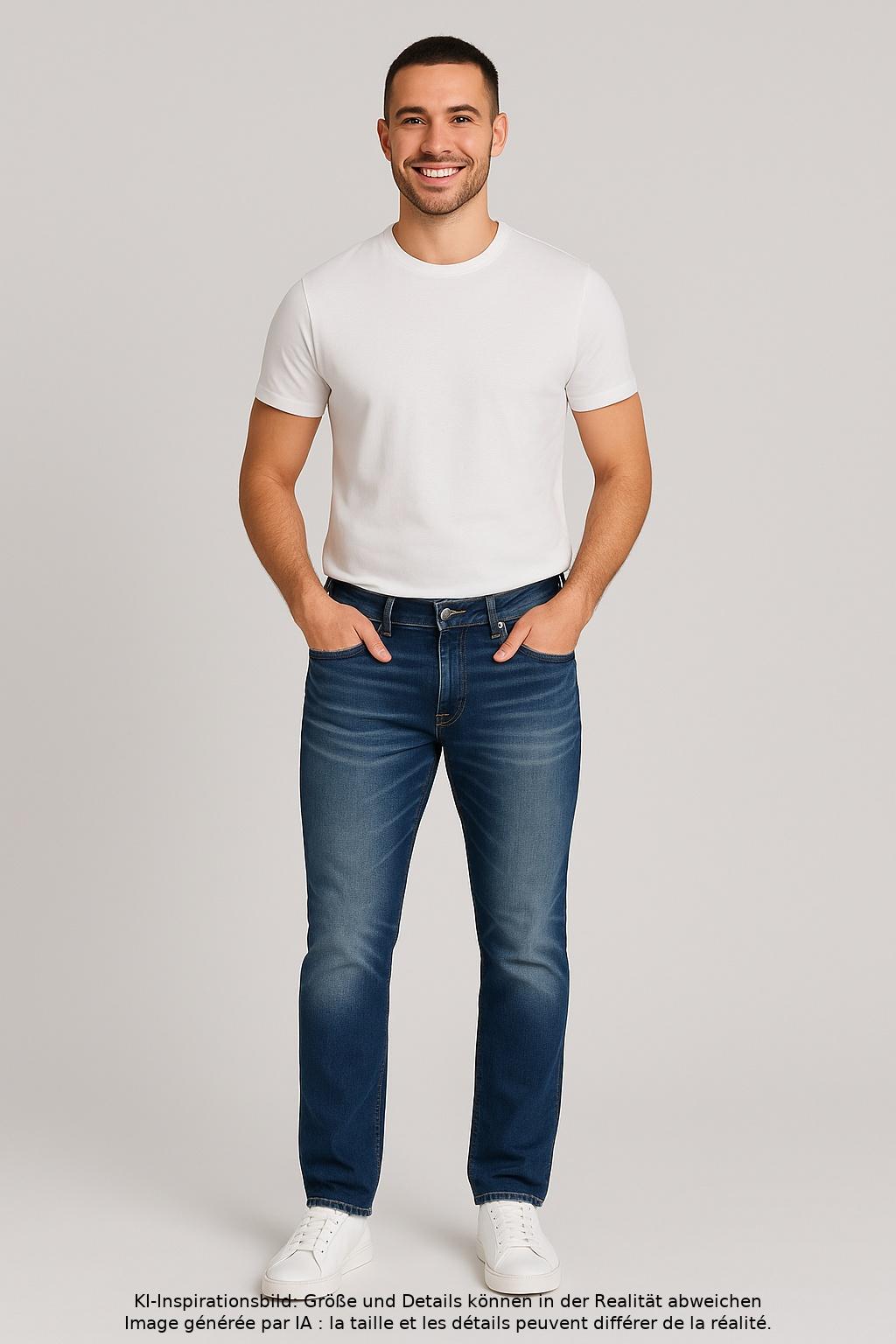 

G Star RAW Herren Jeans, blau, Gr. 31