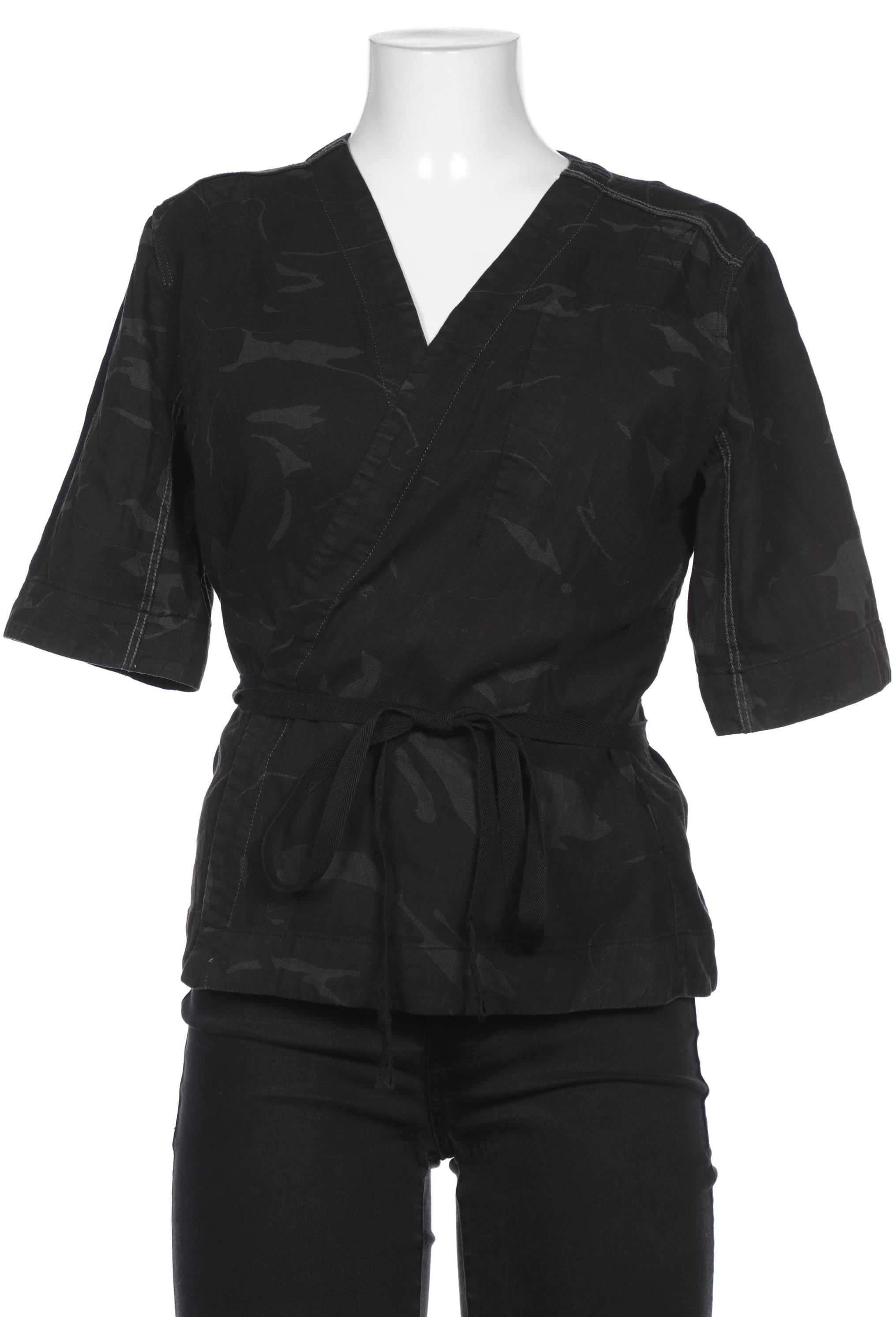 

G STAR RAW Damen Strickjacke, braun