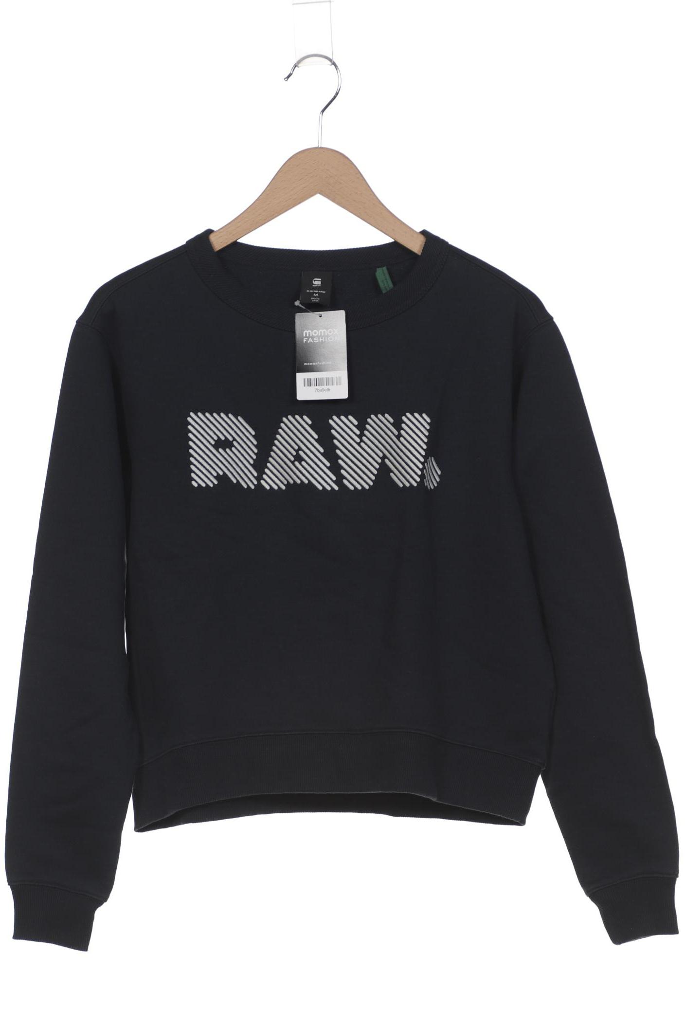 

G Star RAW Damen Sweatshirt, marineblau, Gr. 38