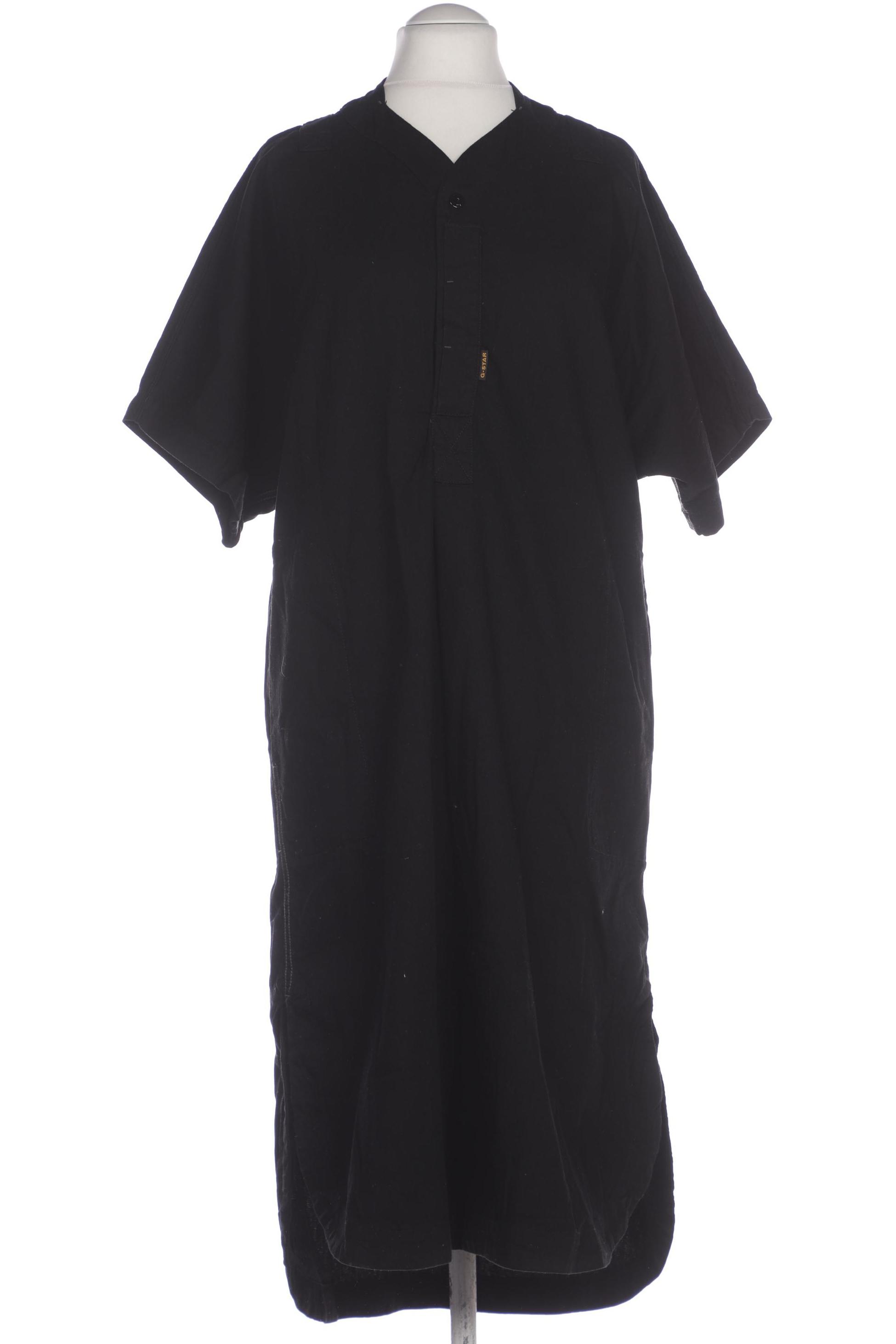

G-Star RAW Damen Kleid, schwarz, Gr. 38