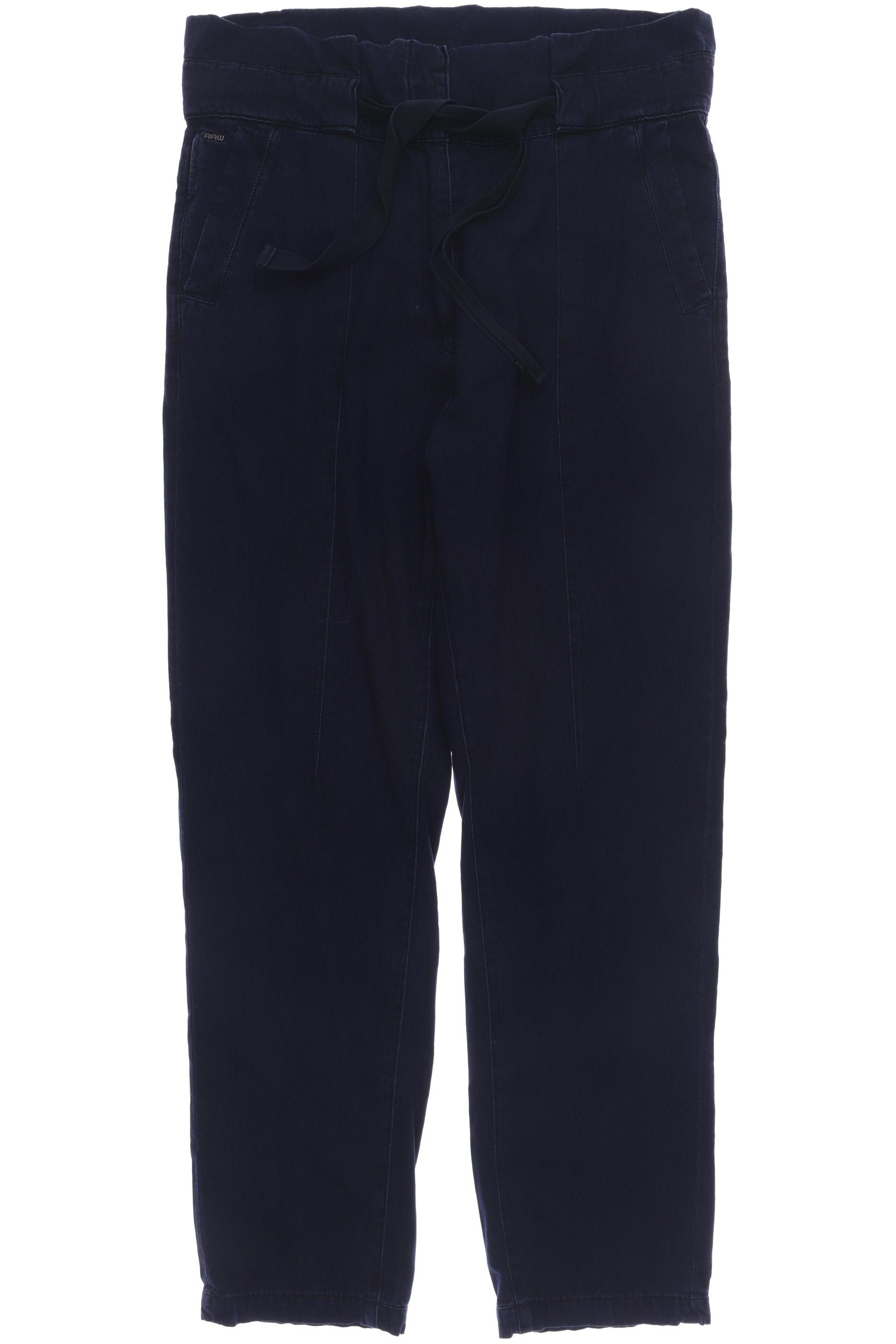 

G STAR RAW Damen Jeans, marineblau
