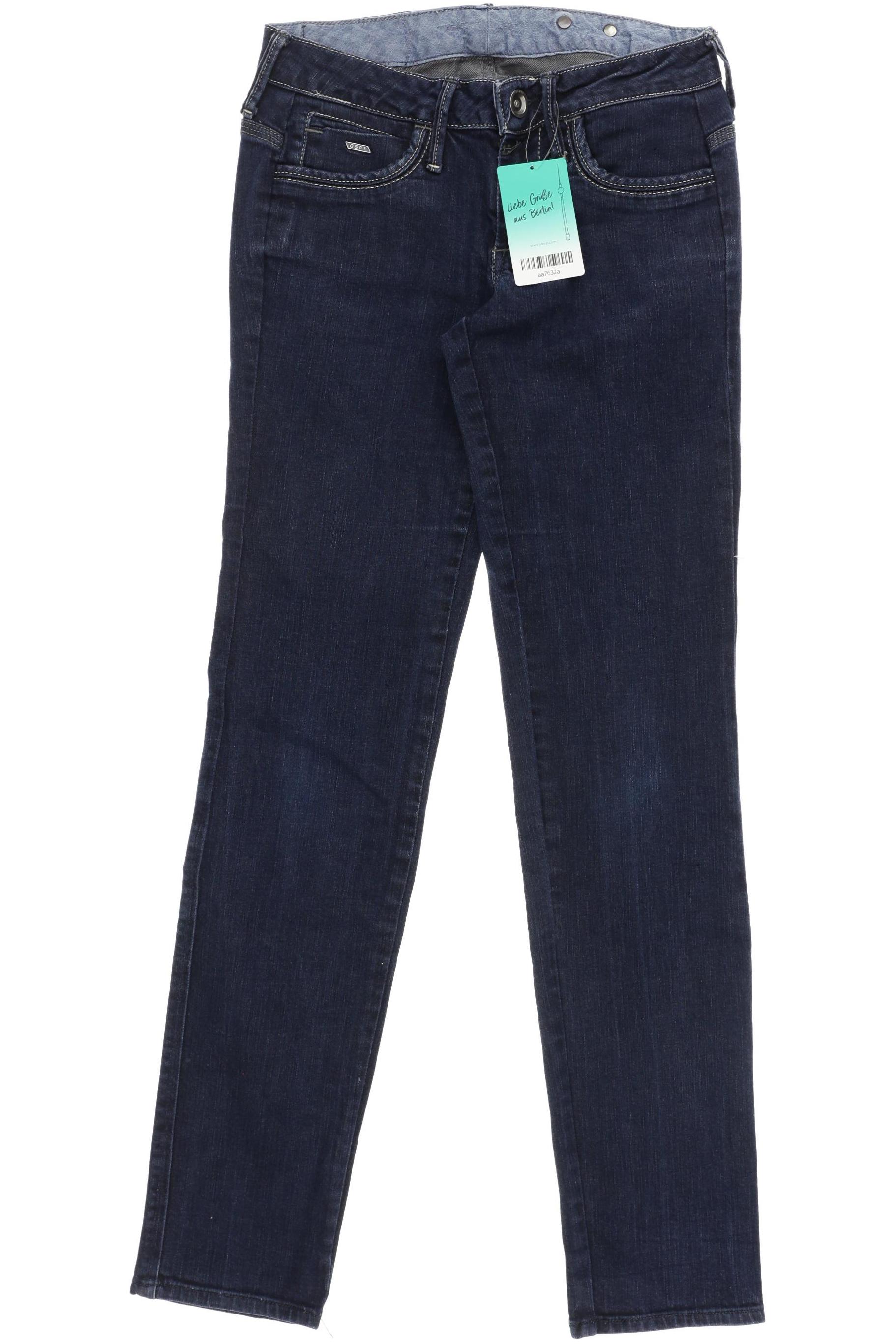 

G Star RAW Damen Jeans, blau, Gr. 28