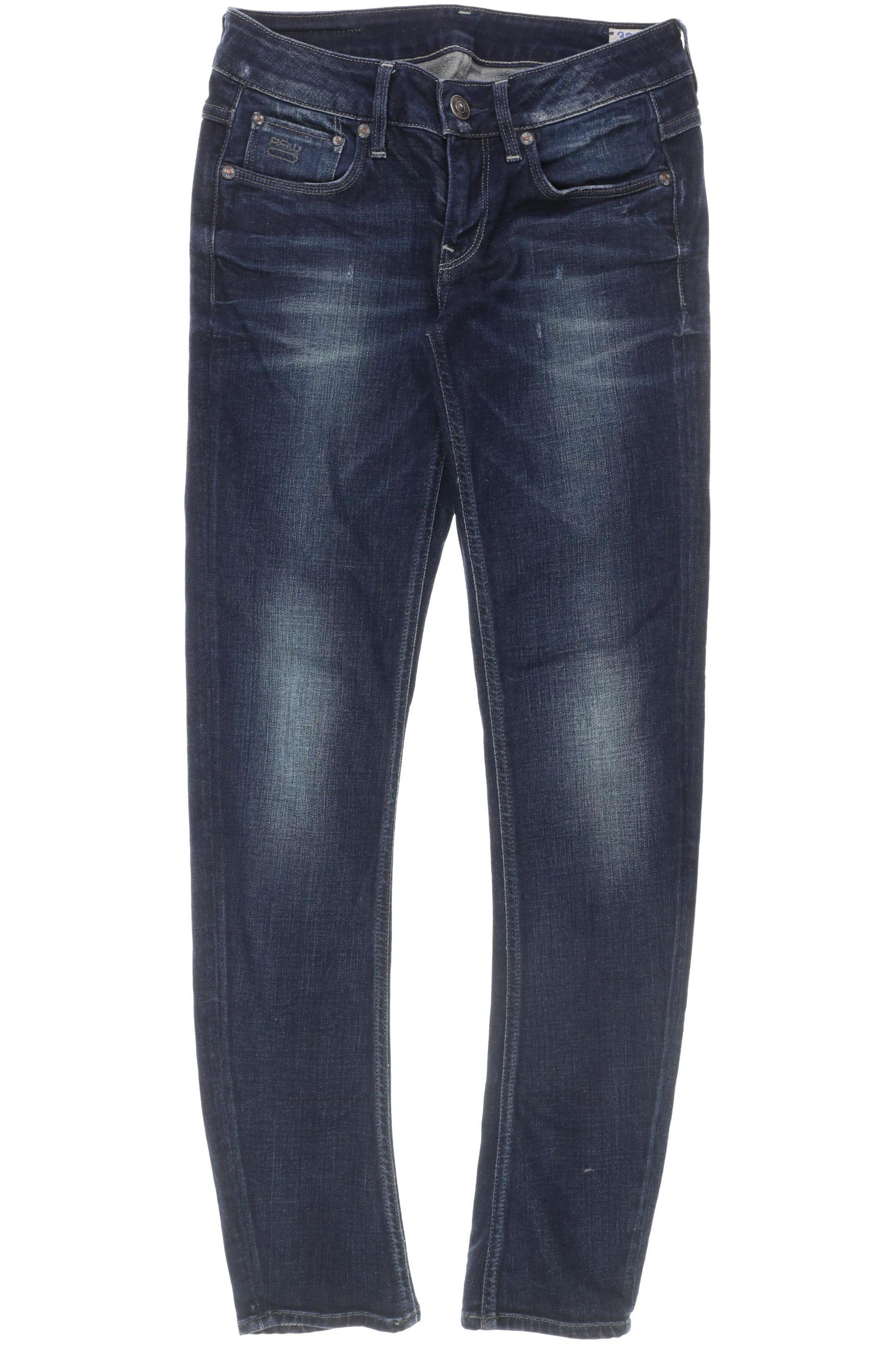 

G Star RAW Damen Jeans, blau, Gr. 28