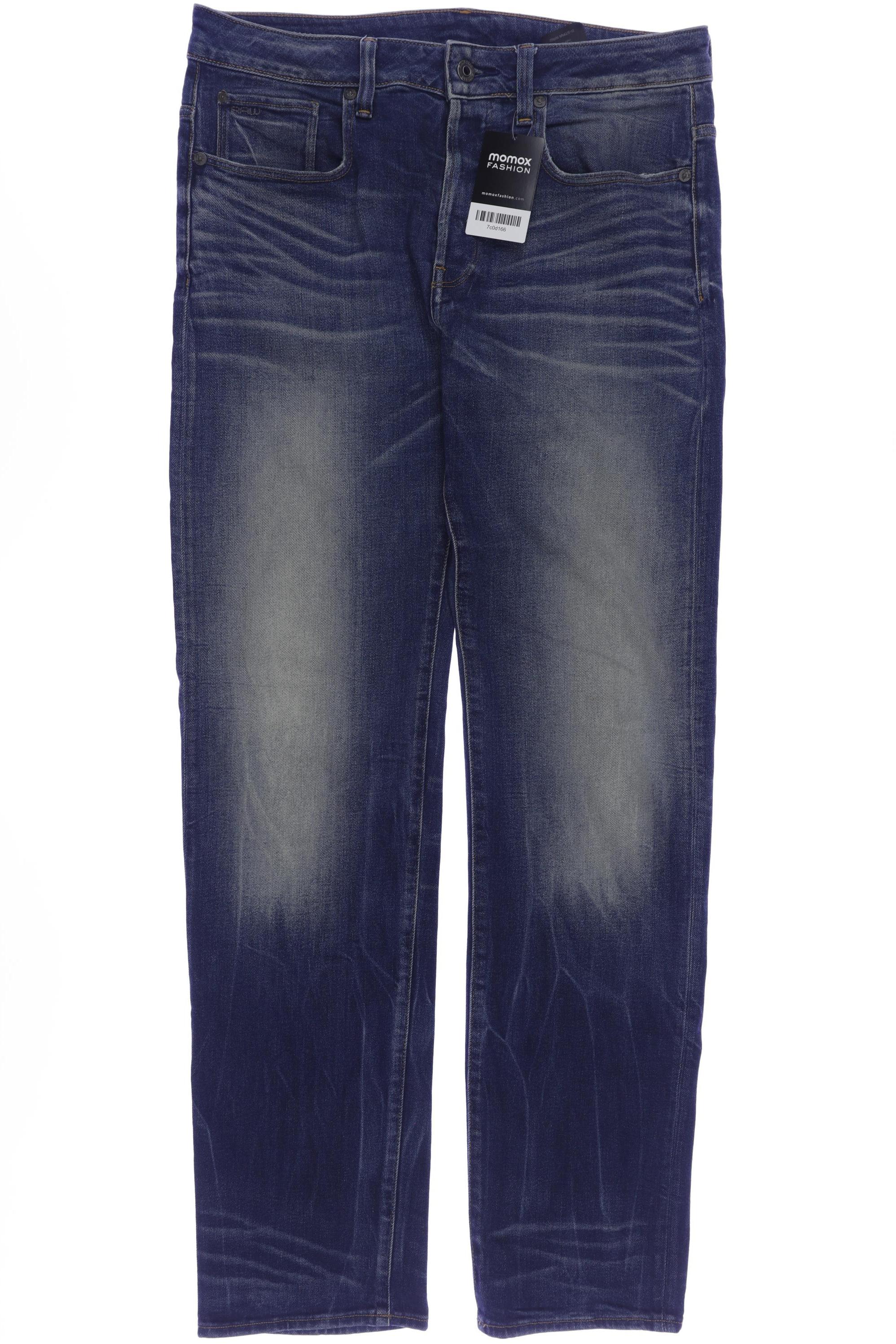 

G Star RAW Herren Jeans, blau, Gr. 31