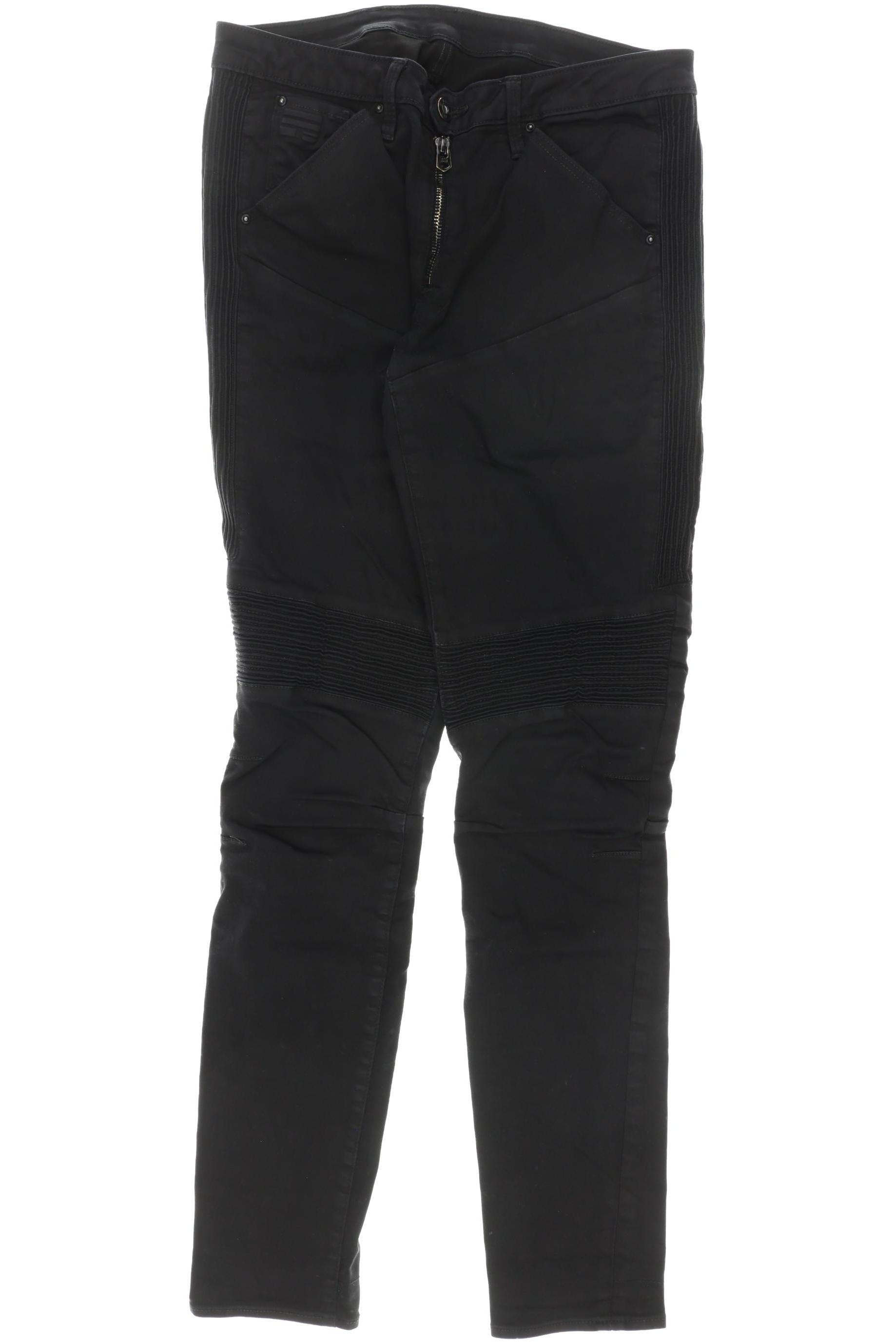

G-Star RAW Damen Jeans, schwarz, Gr. 28