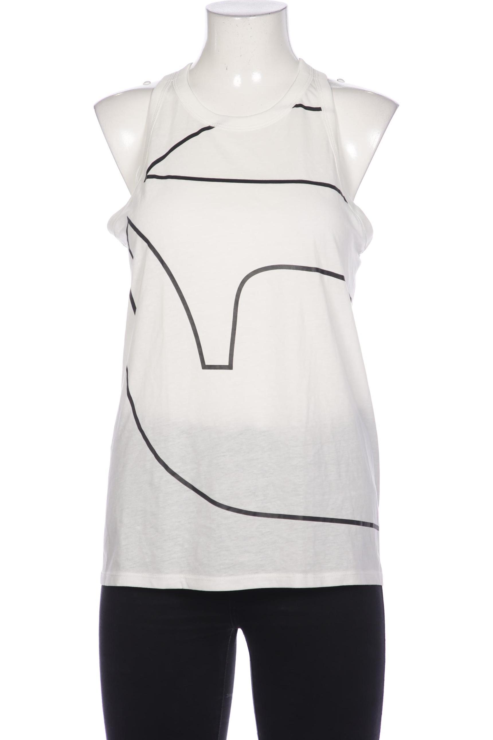 

G Star RAW Damen Top, weiß, Gr. 38