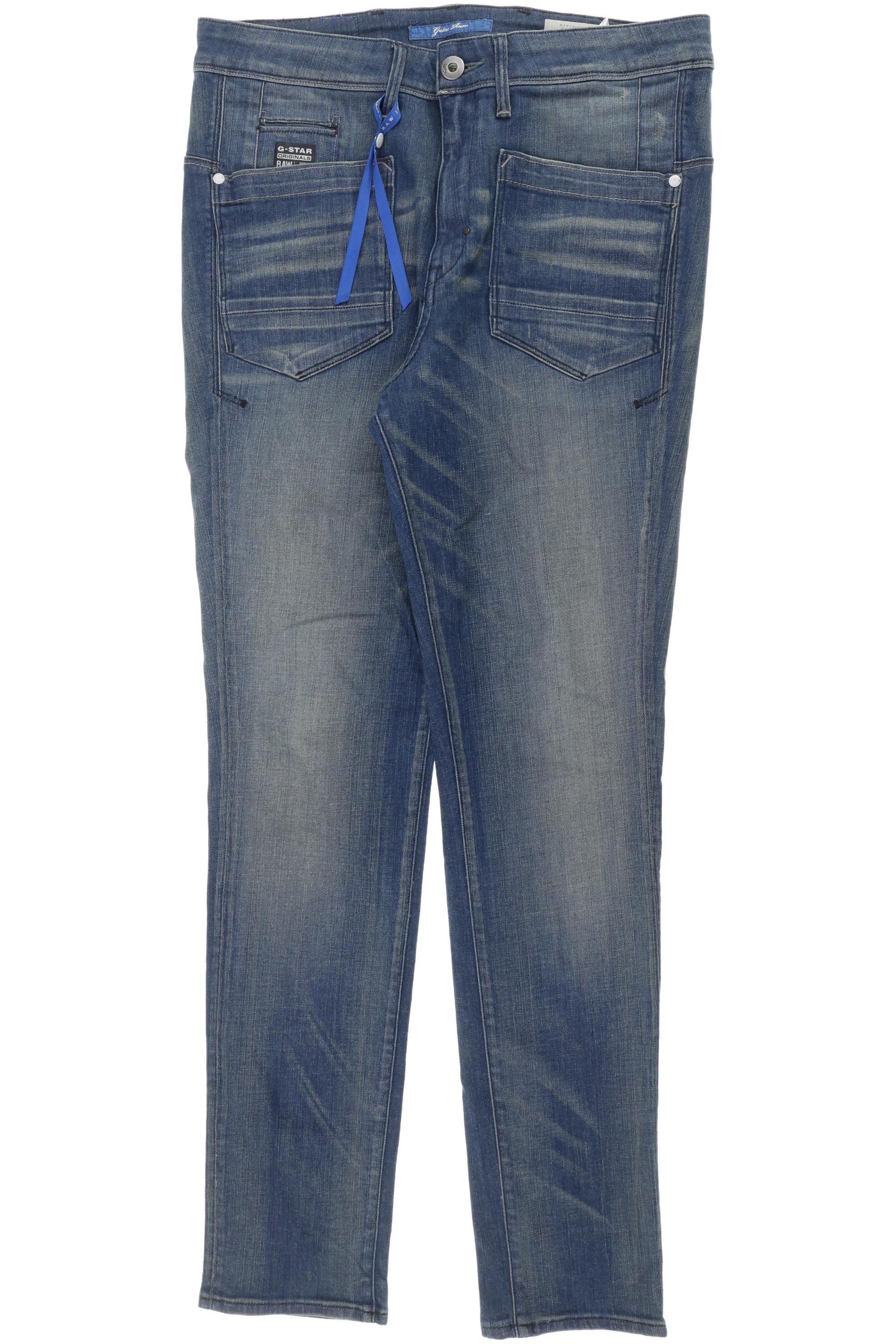 

G Star RAW Damen Jeans, blau, Gr. 28