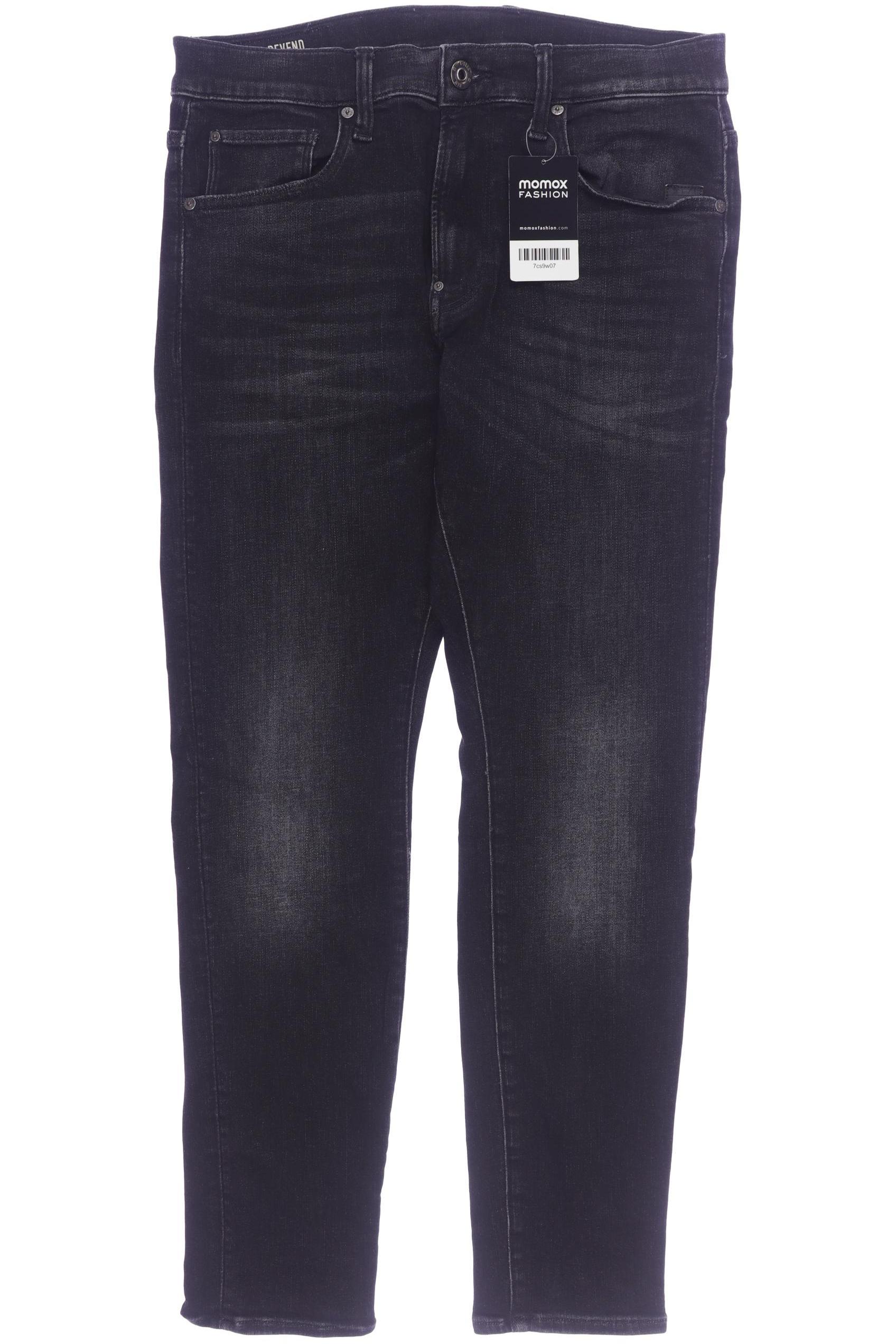 

G Star RAW Herren Jeans, schwarz, Gr. 31