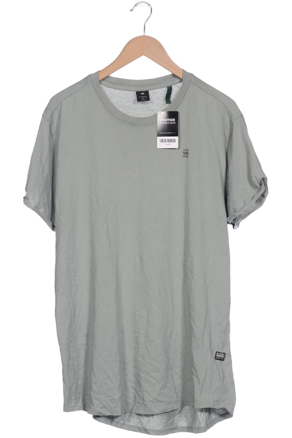 

G Star RAW Herren T-Shirt, hellgrün, Gr. 54