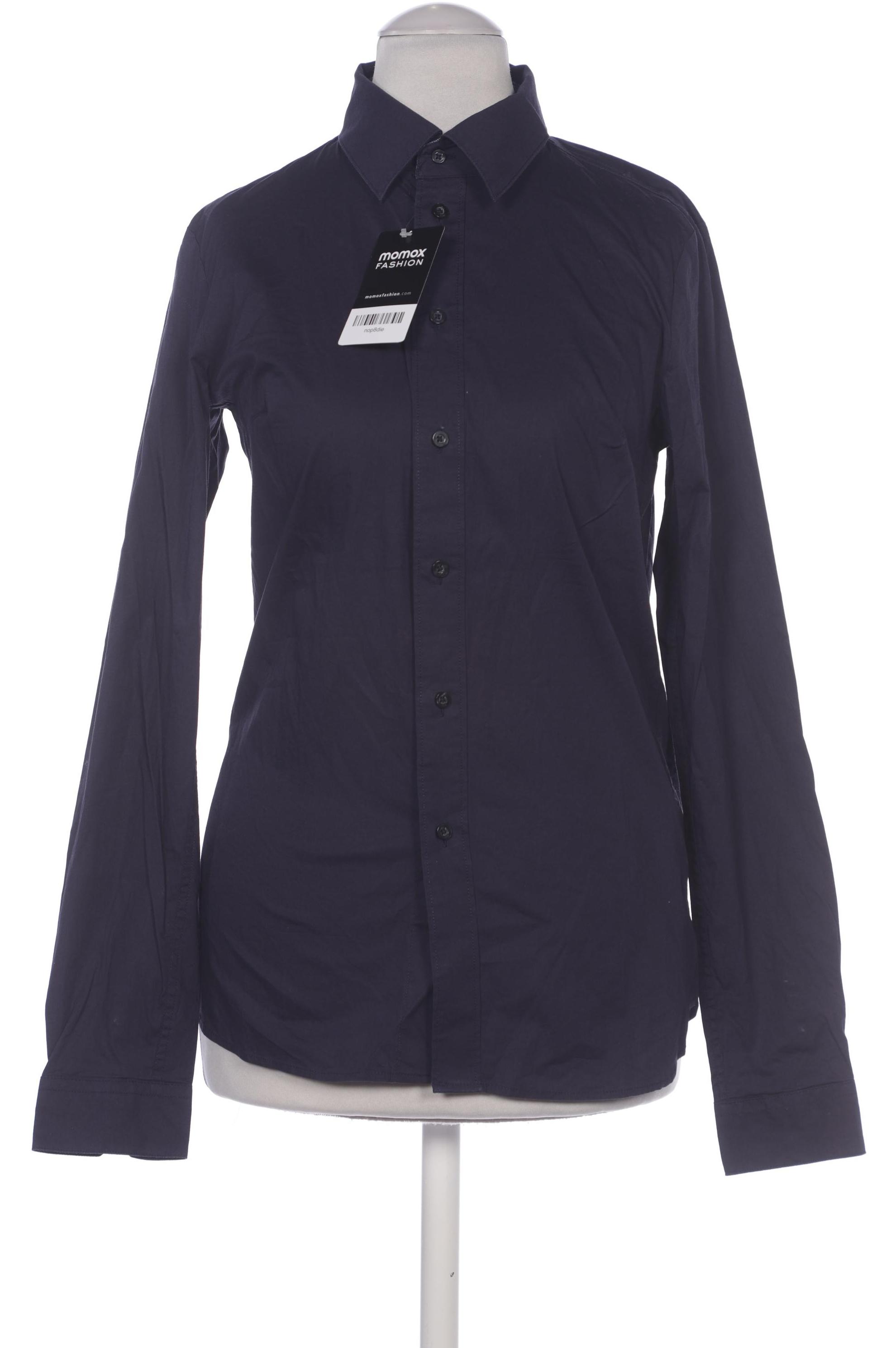 

G Star RAW Damen Bluse, marineblau, Gr. 36