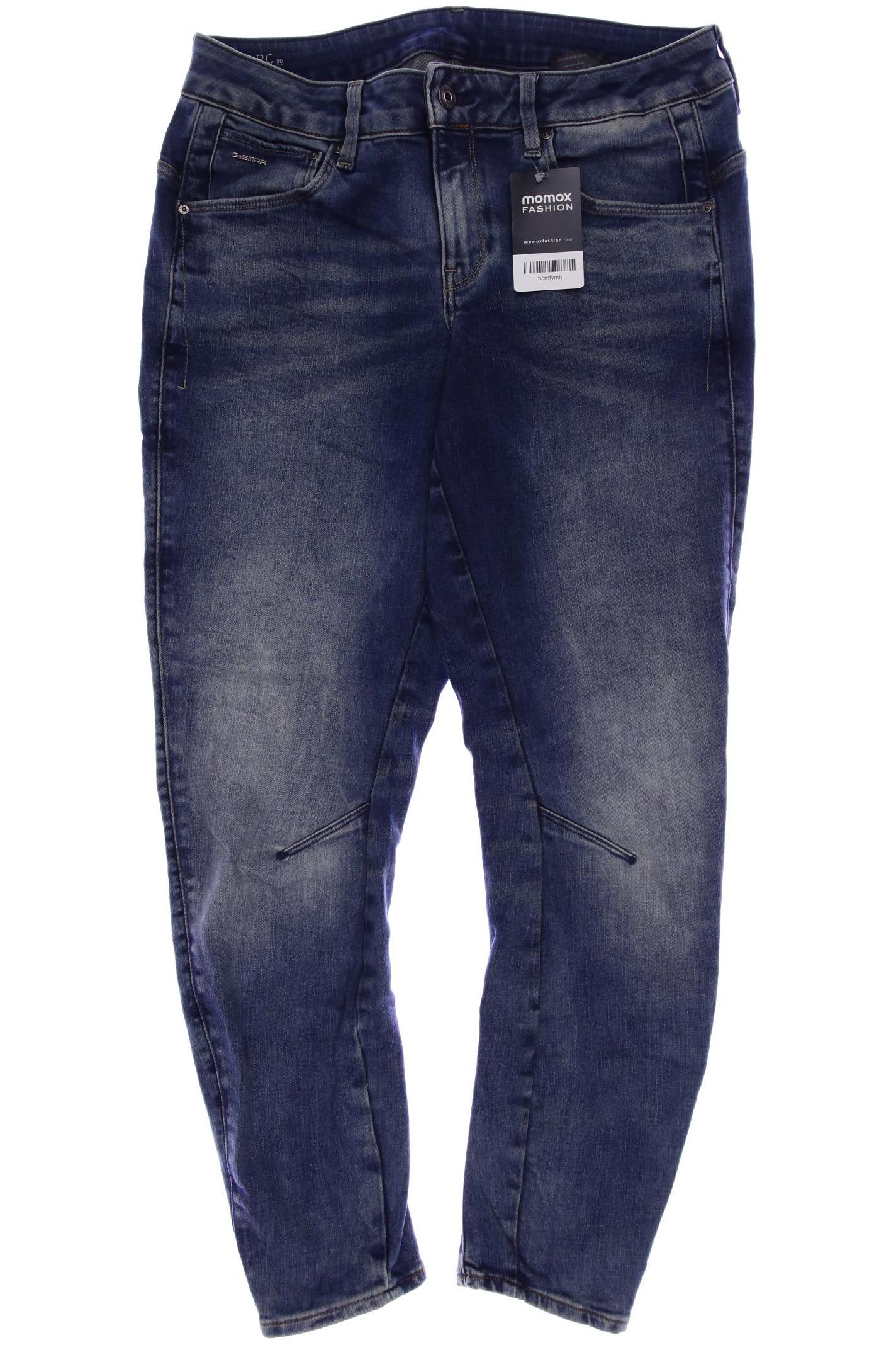 

G-STAR RAW Damen Jeans, blau