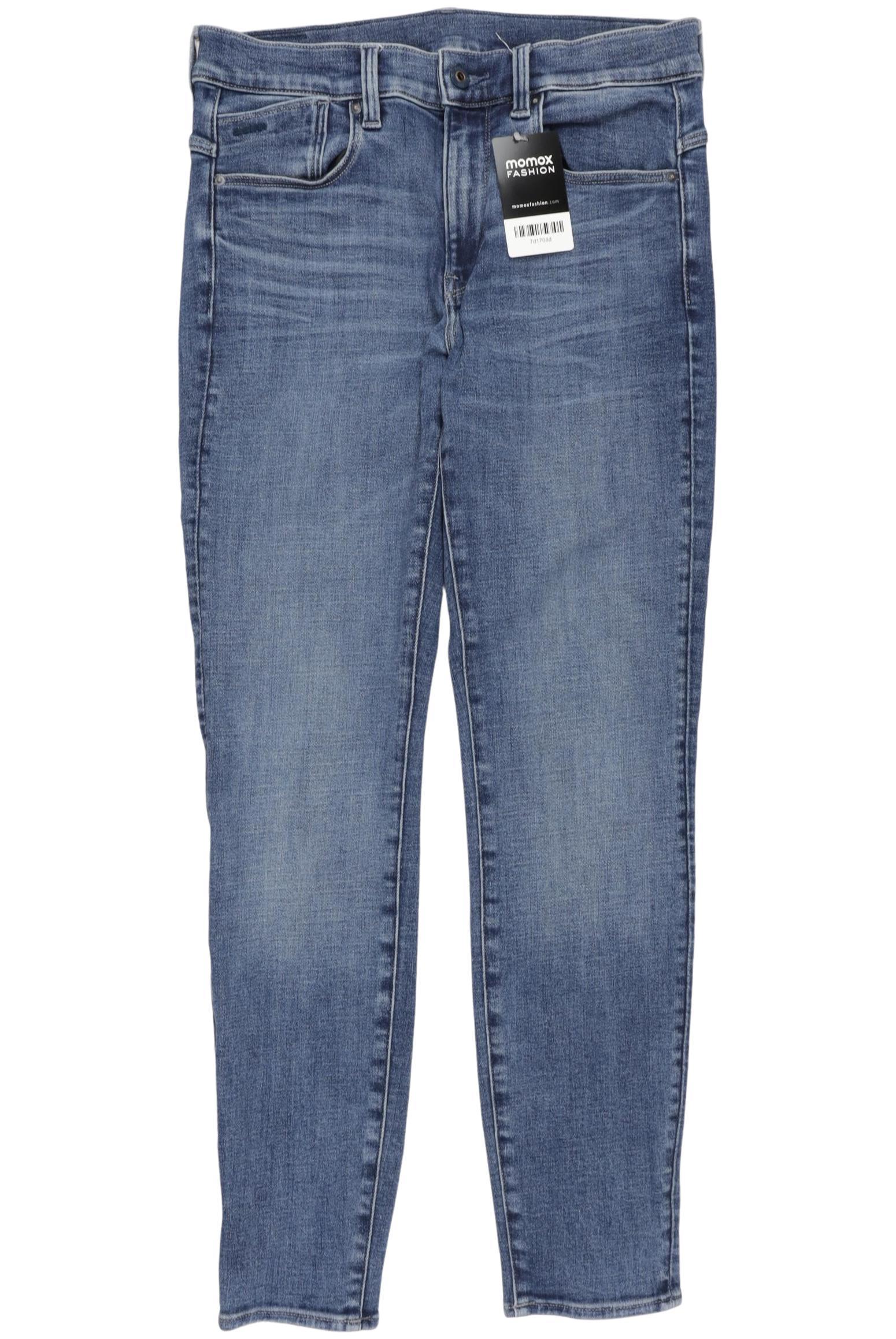 

G Star RAW Damen Jeans, blau, Gr. 28
