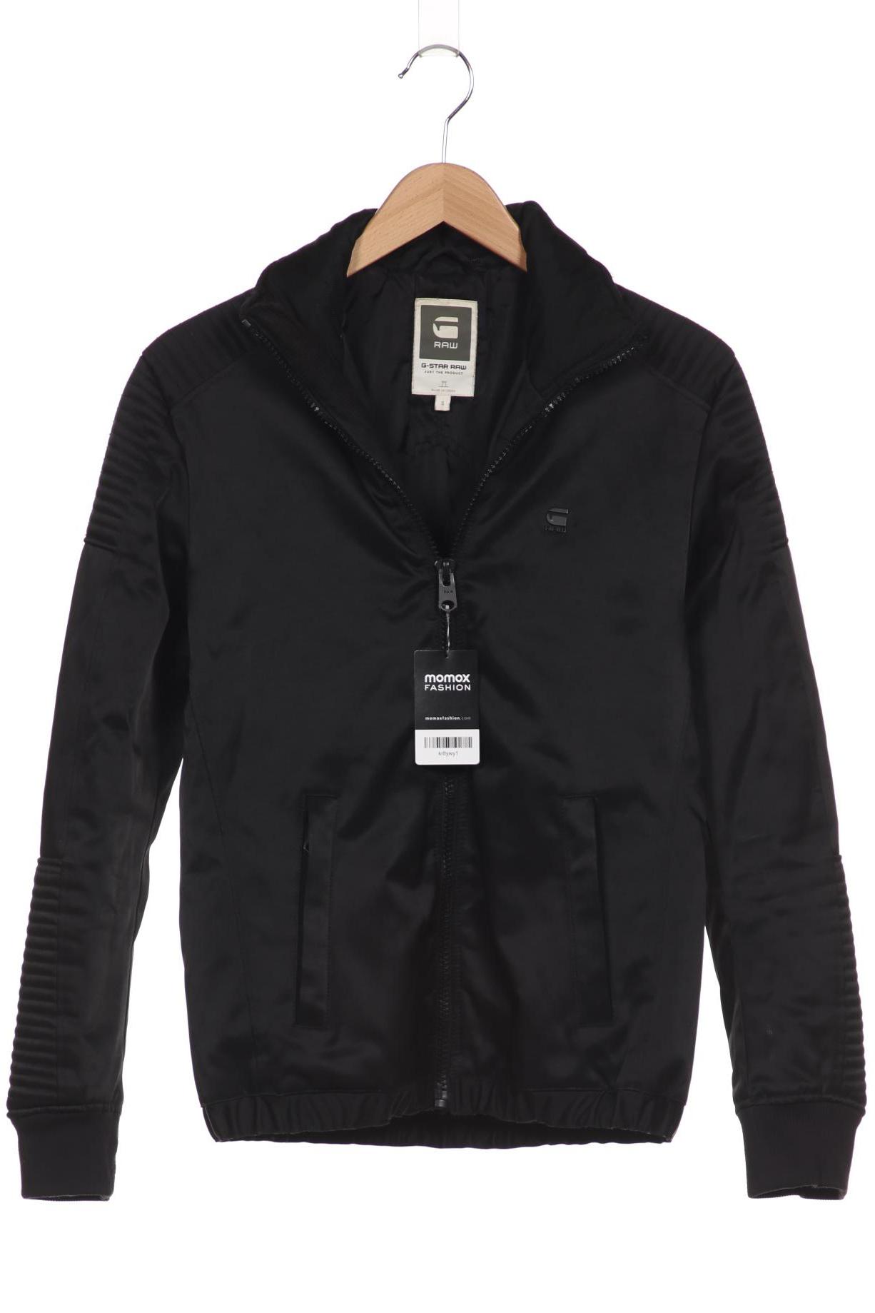 

G-STAR RAW Herren Jacke, schwarz