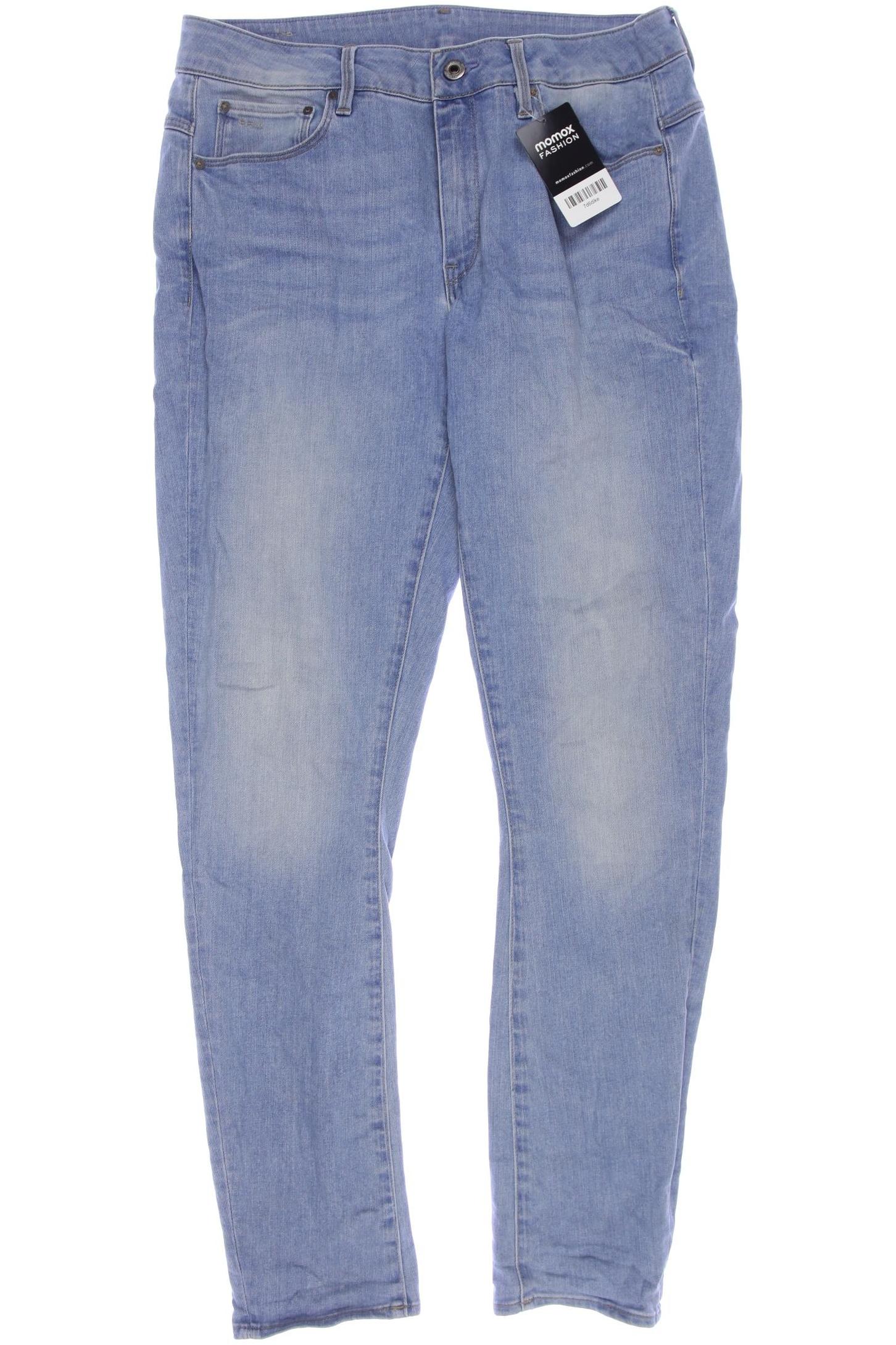 

G Star RAW Damen Jeans, blau, Gr. 31