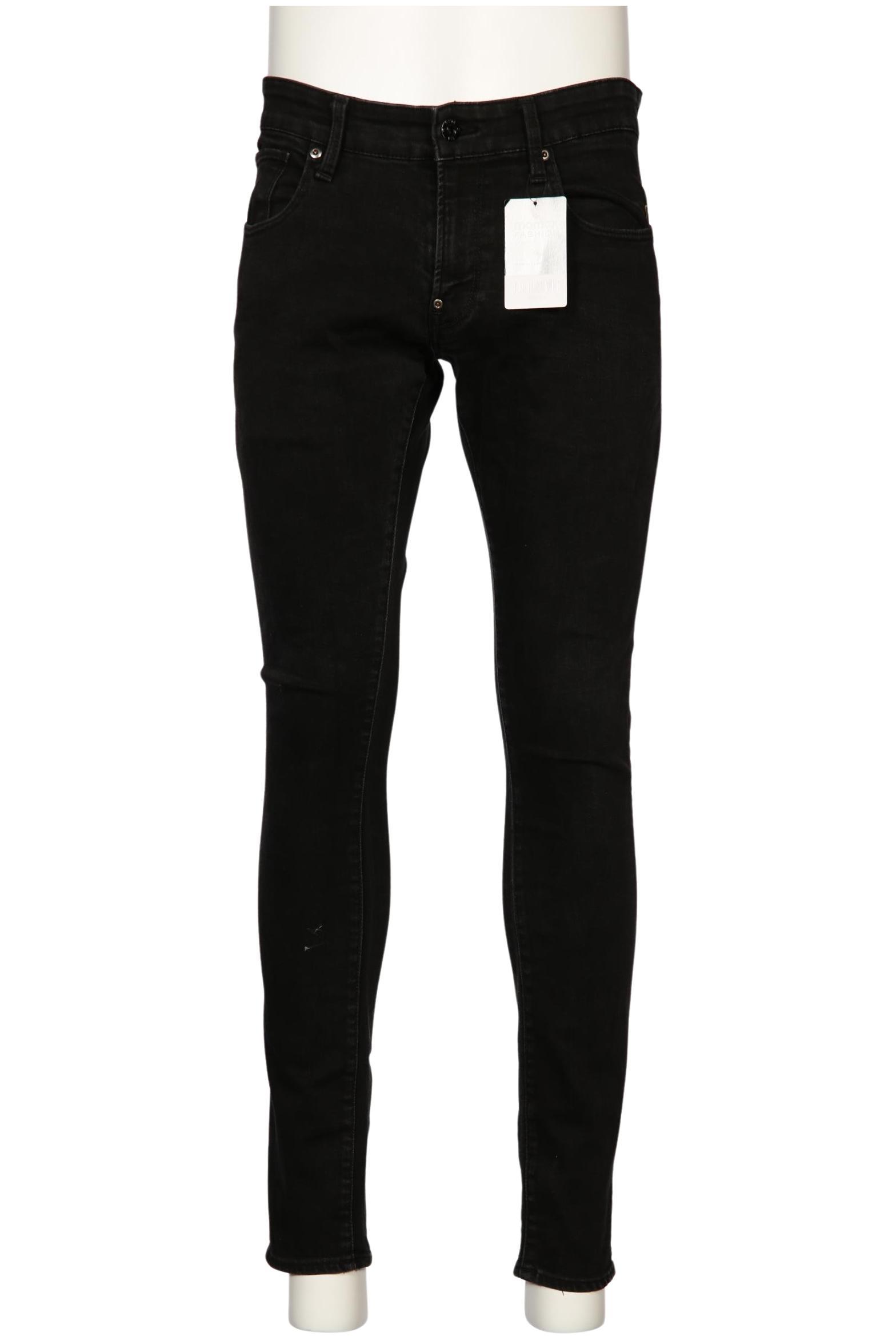 

G Star RAW Herren Jeans, schwarz, Gr. 32
