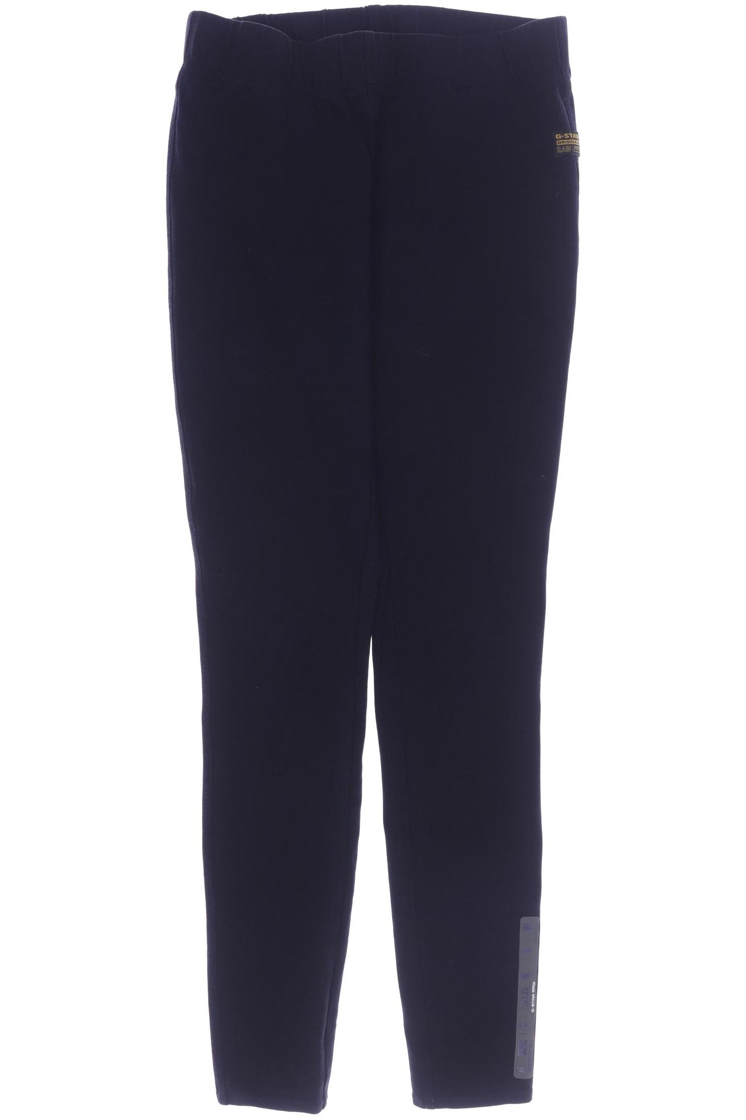 

G-STAR RAW Damen Stoffhose, marineblau