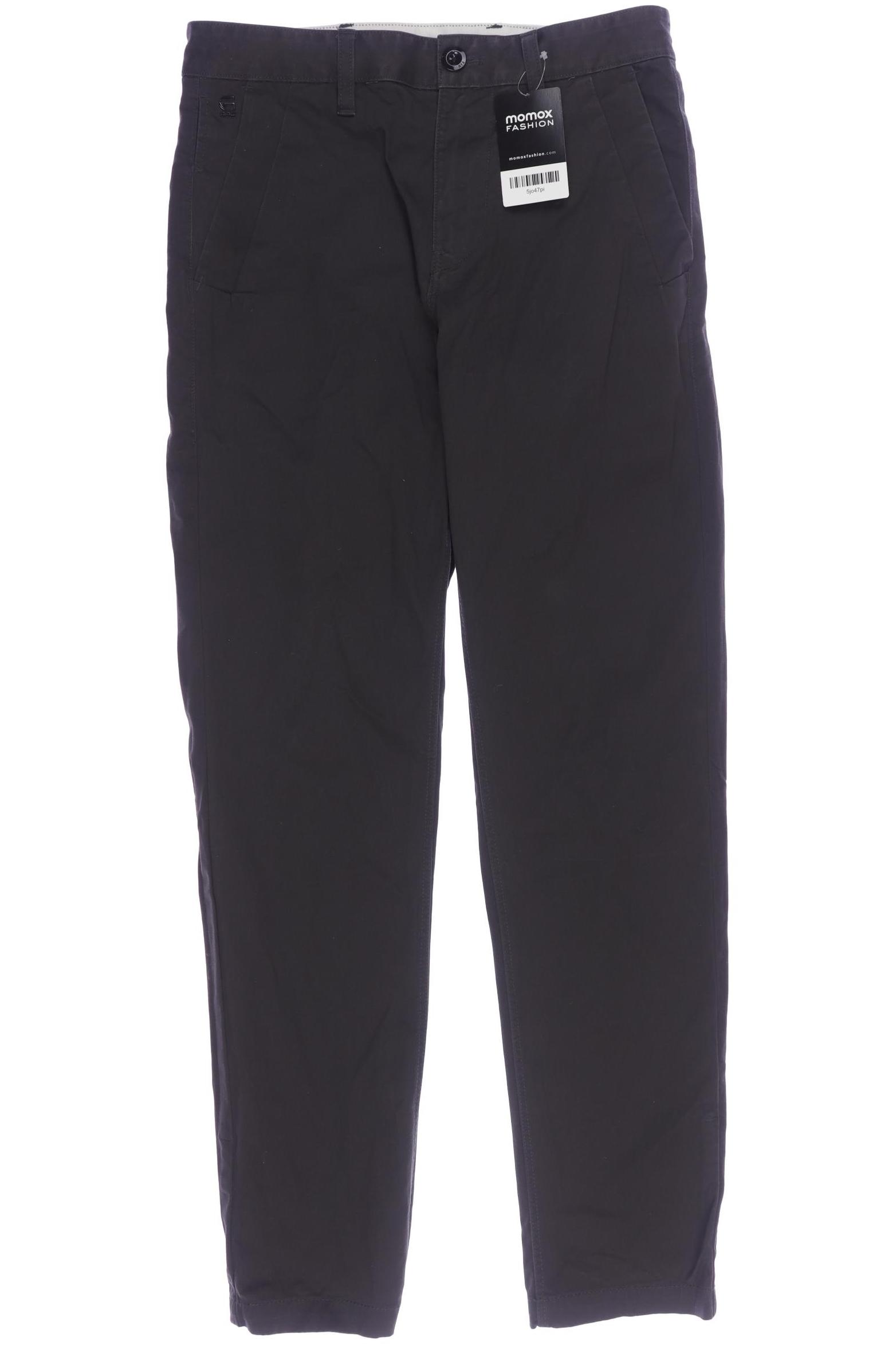 Thumbnail - G Star RAW Herren Stoffhose, grau, Gr. 28