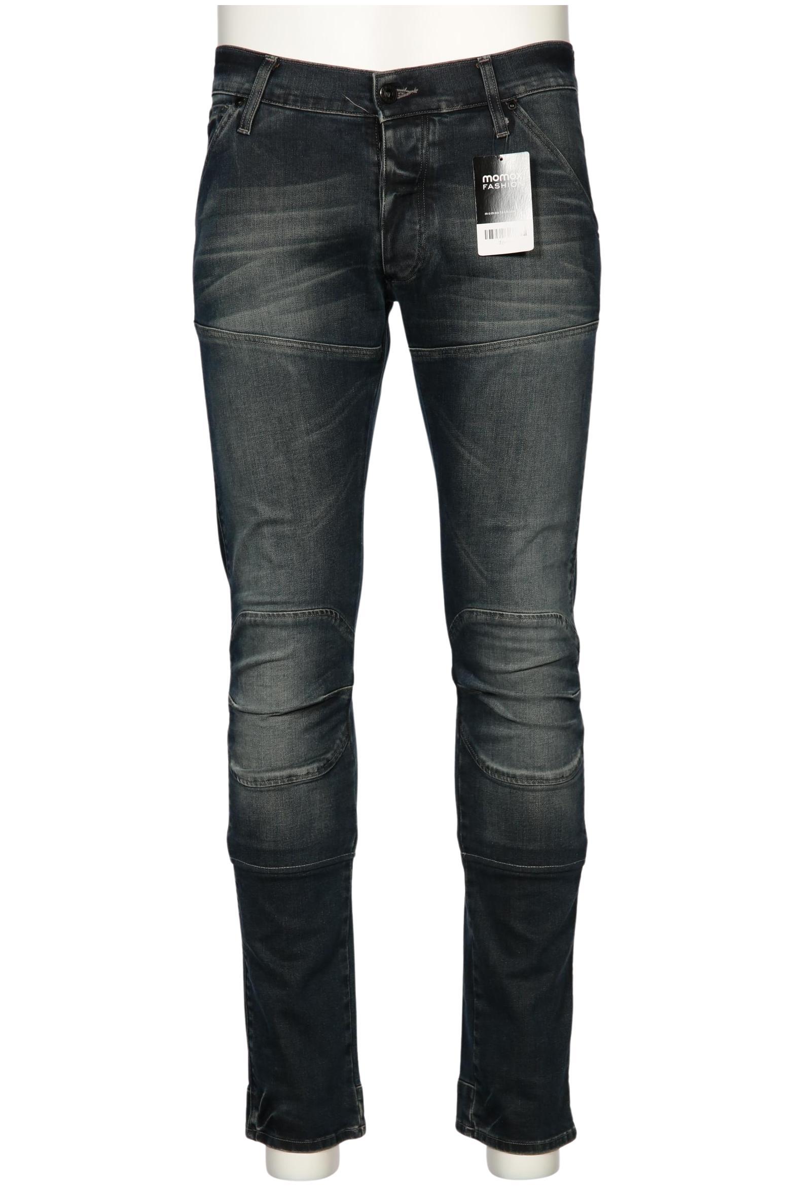 

G Star RAW Herren Jeans, blau, Gr. 33